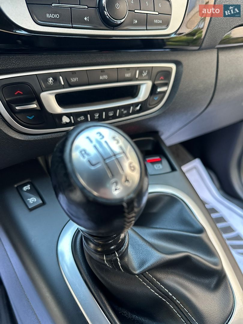 Renault Grand Scenic 2015 VIN VF1JZNAA652850565 фото оголошення 93 з 129