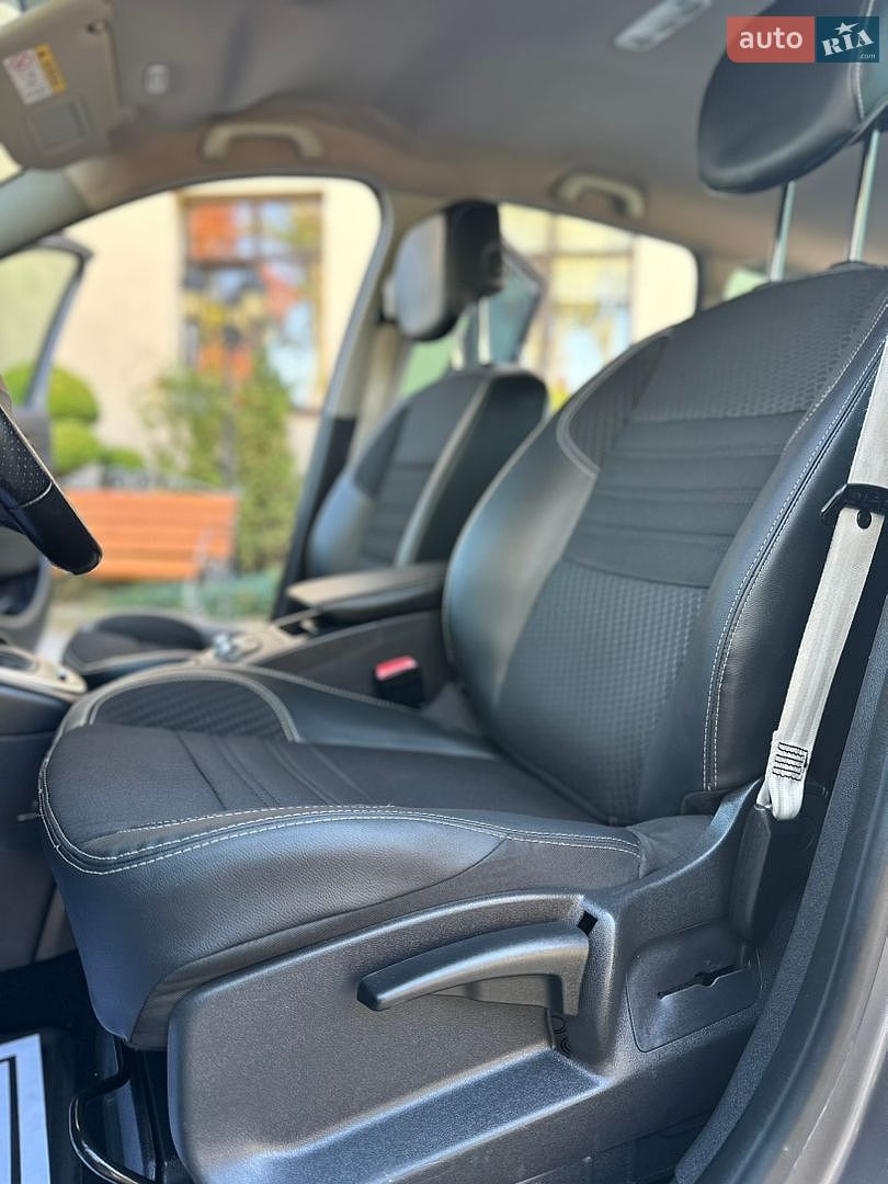 Renault Grand Scenic 2015 VIN VF1JZNAA652850565 фото оголошення 96 з 129