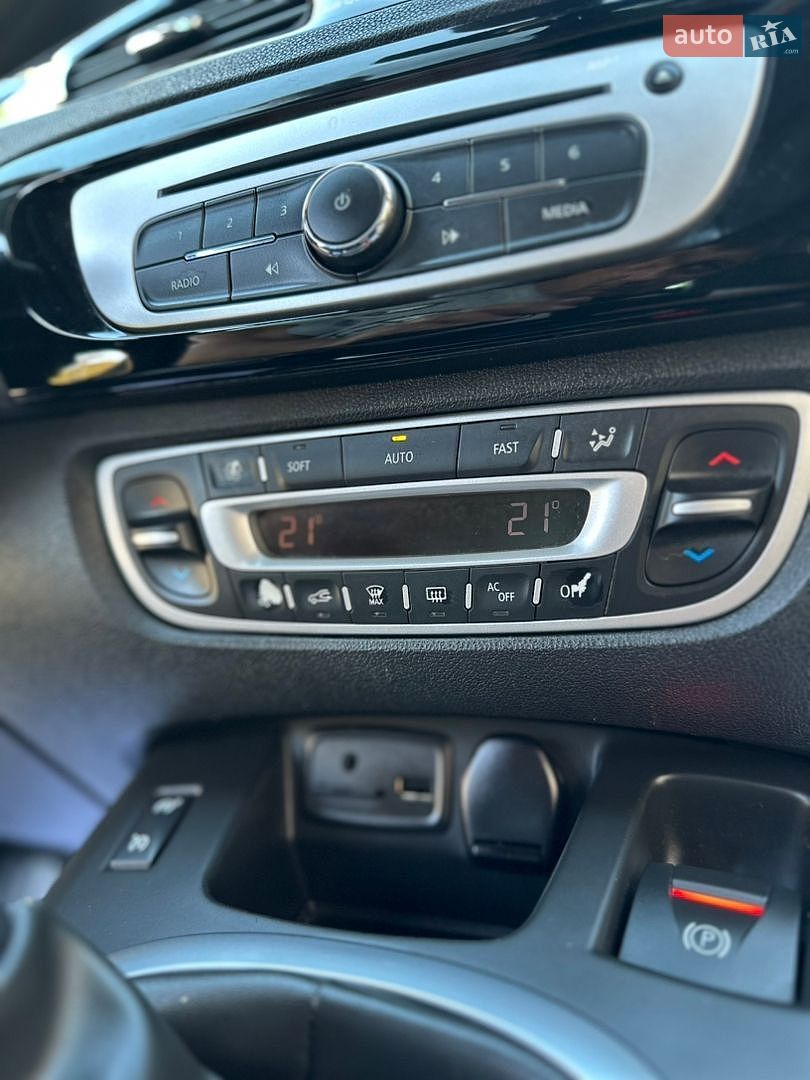 Renault Grand Scenic 2015 VIN VF1JZNAA652850565 фото оголошення 101 з 129