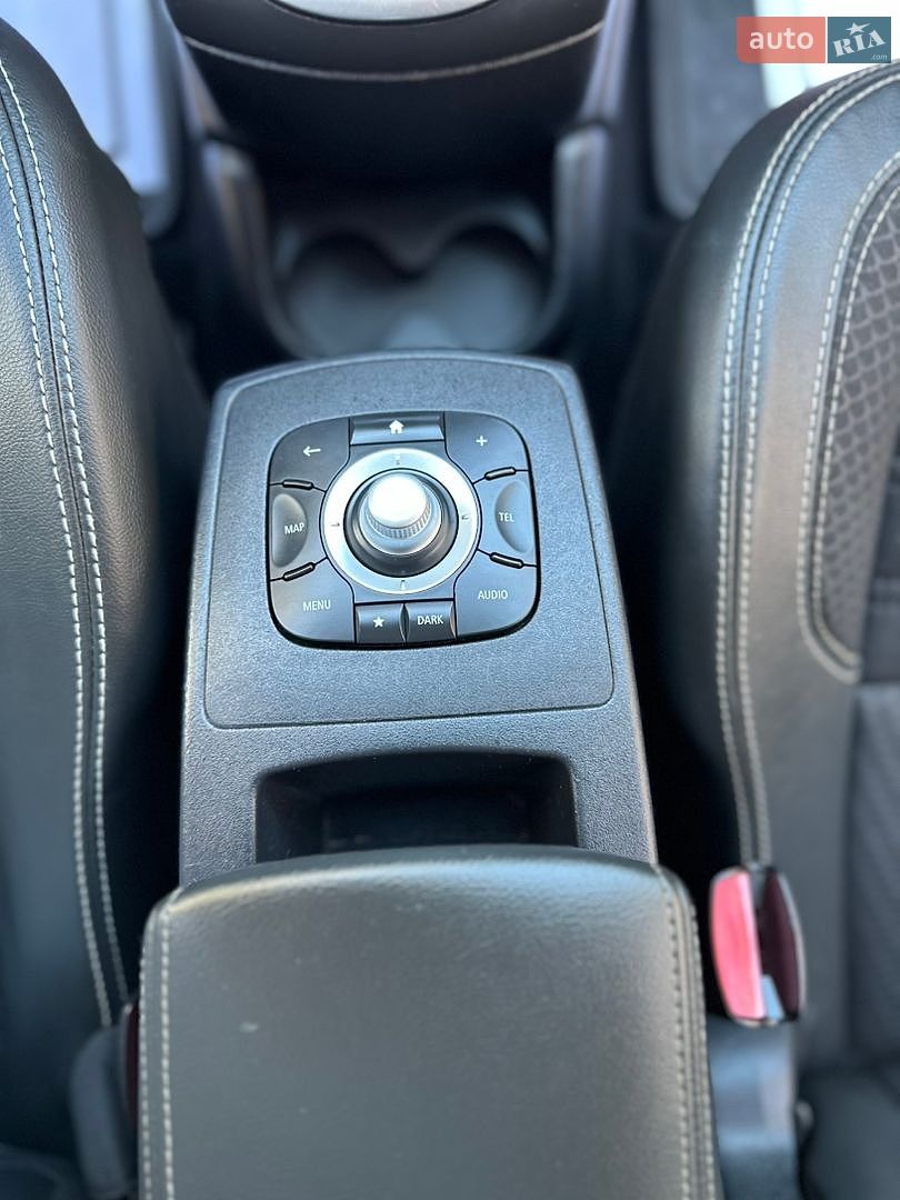 Renault Grand Scenic 2015 VIN VF1JZNAA652850565 фото оголошення 105 з 129