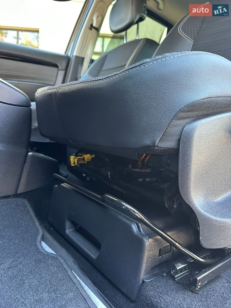 Renault Grand Scenic 2015 VIN VF1JZNAA652850565 фото оголошення 123 з 129