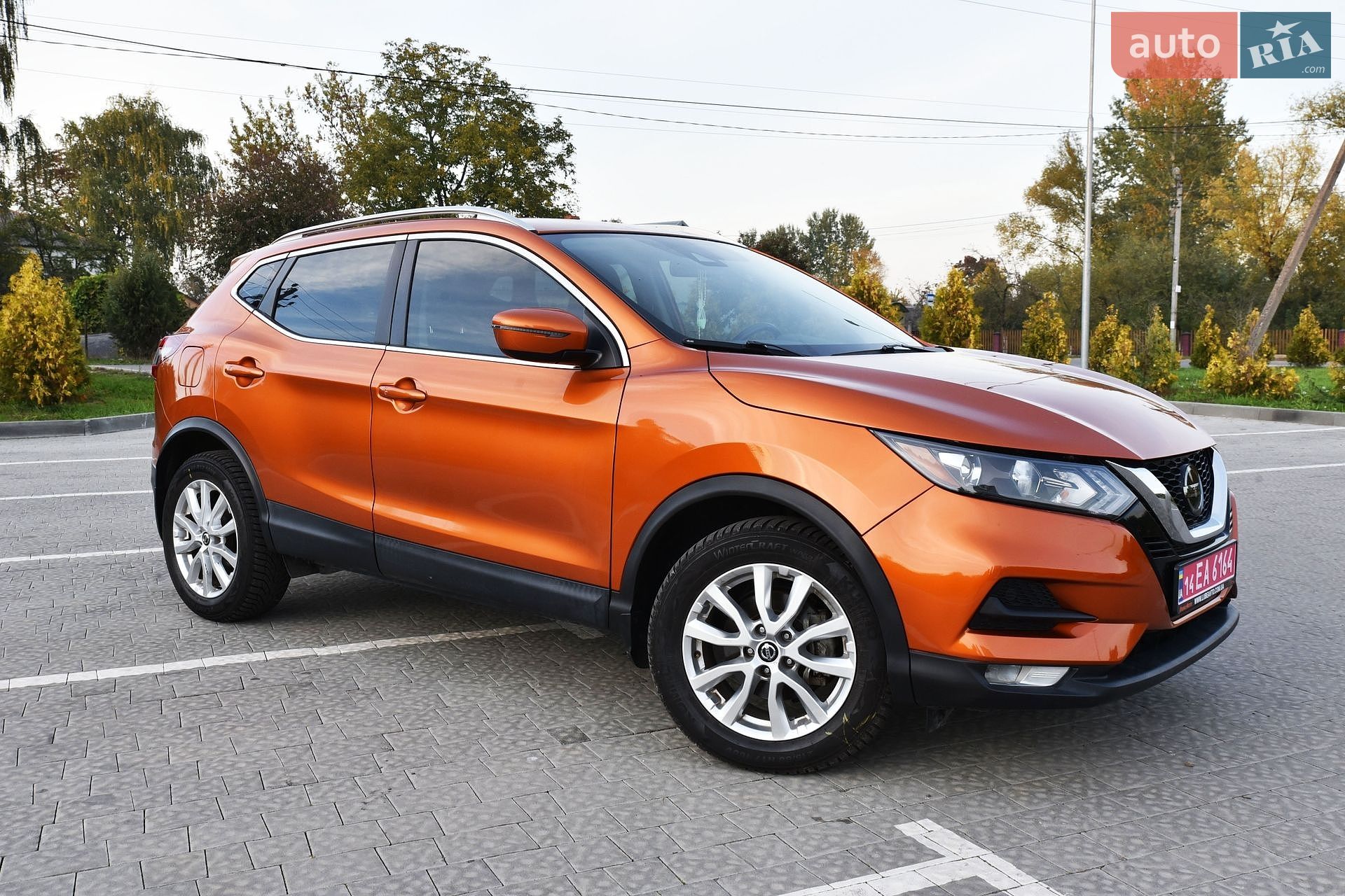 Nissan Rogue Sport 2022 VIN JN1BJ1BW6NW478167 фото оголошення 2 з 83