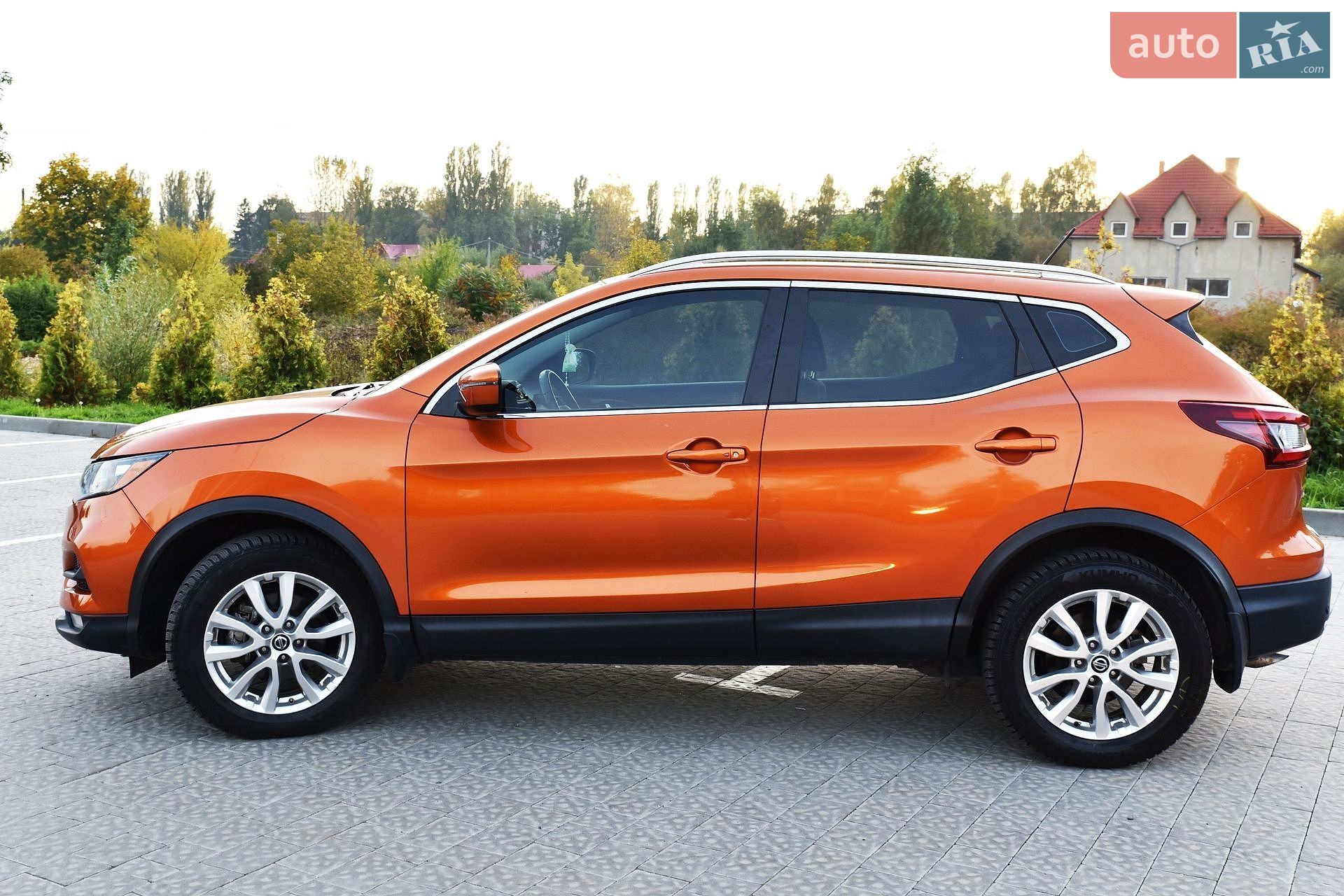 Nissan Rogue Sport 2022 VIN JN1BJ1BW6NW478167 фото оголошення 5 з 83
