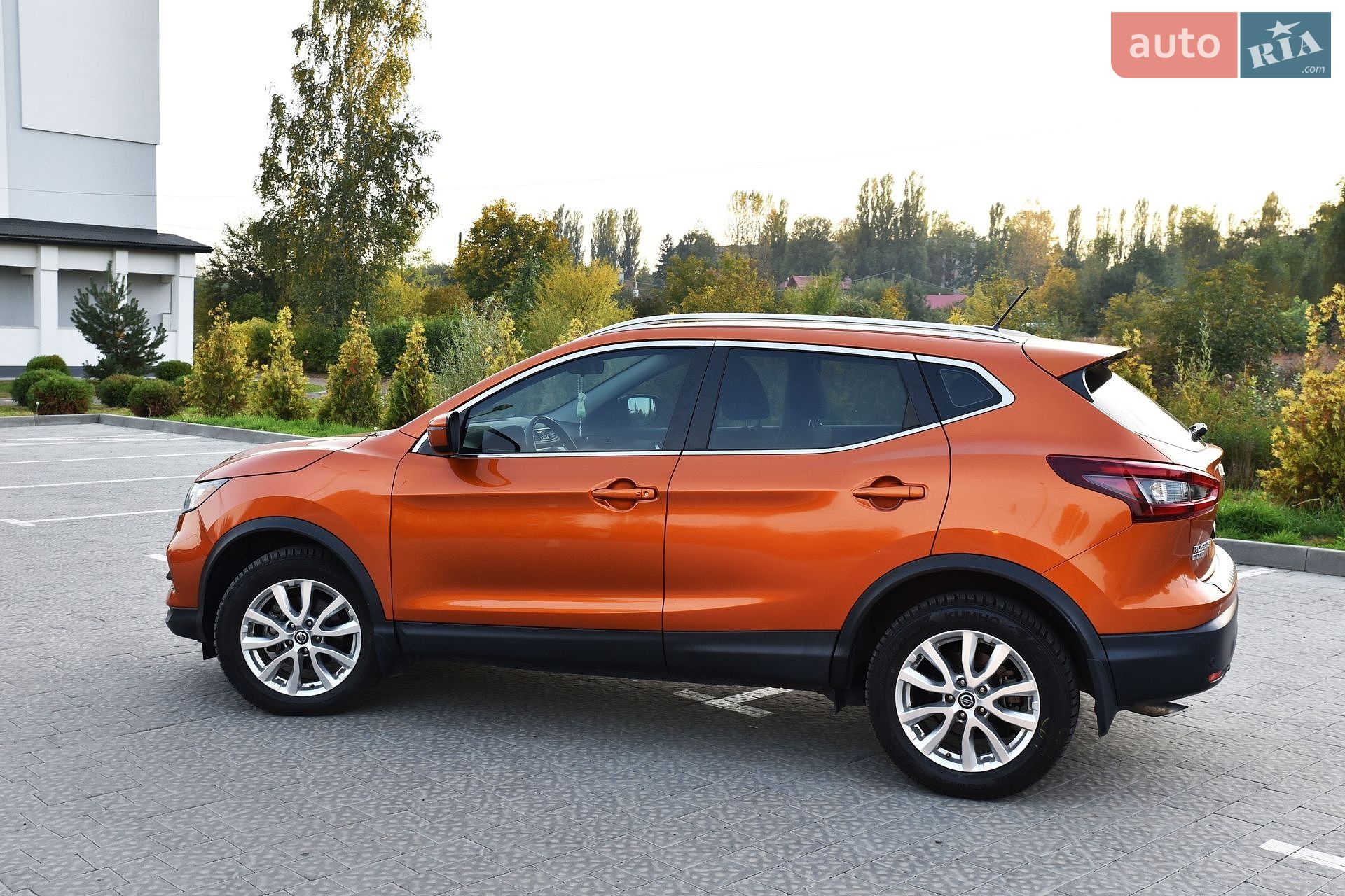 Nissan Rogue Sport 2022 VIN JN1BJ1BW6NW478167 фото оголошення 6 з 83
