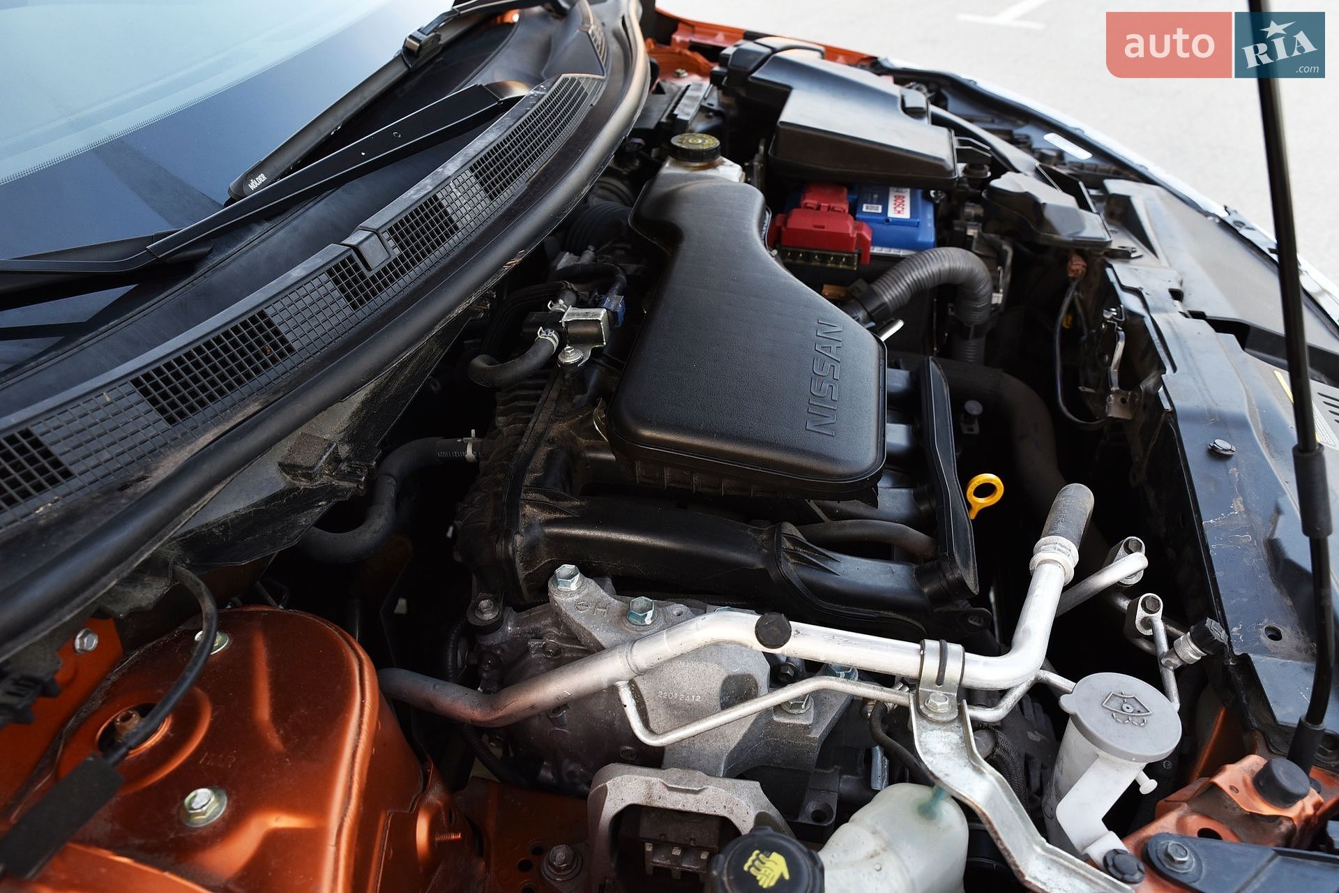 Nissan Rogue Sport 2022 VIN JN1BJ1BW6NW478167 фото оголошення 9 з 83