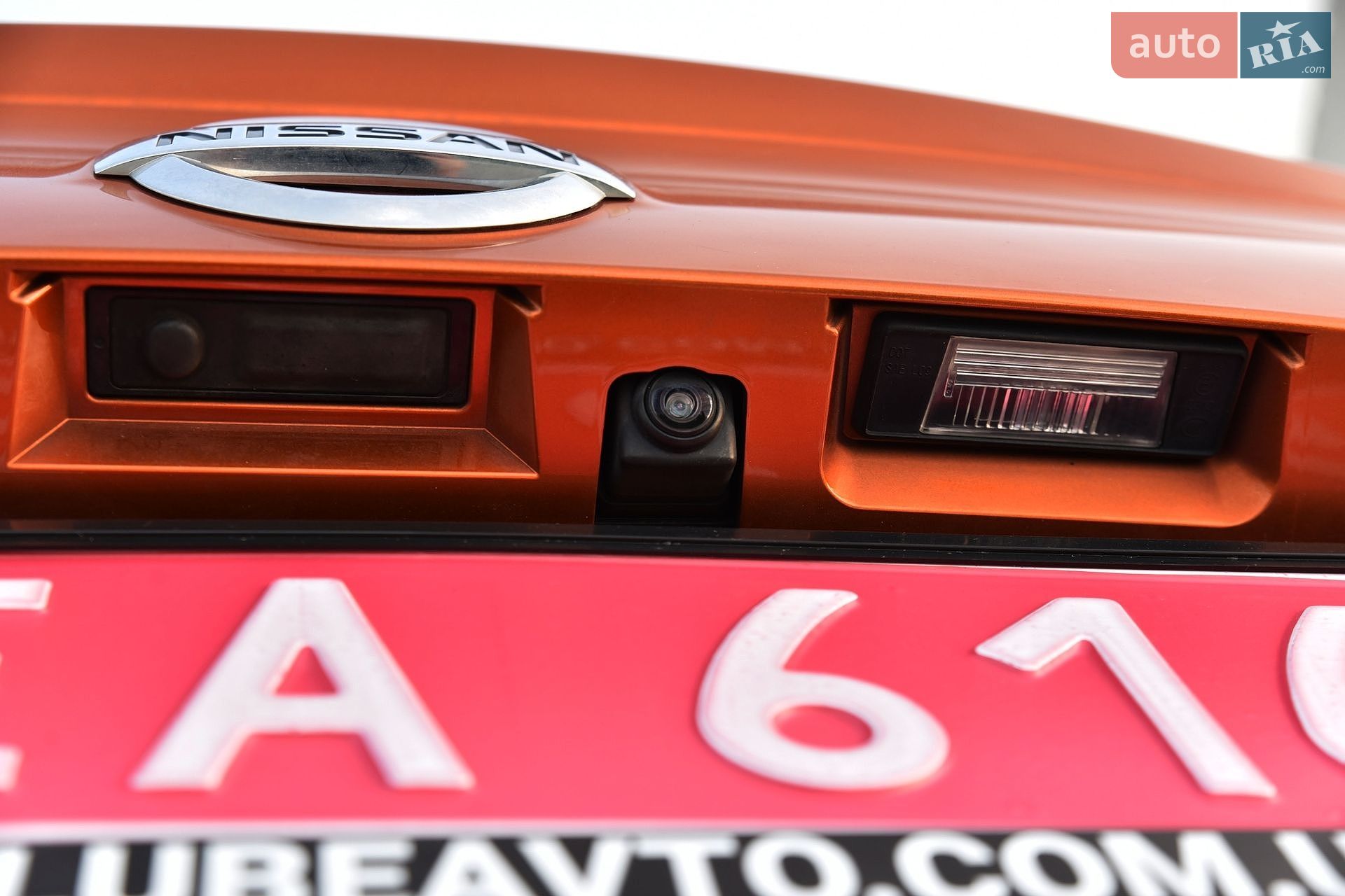Nissan Rogue Sport 2022 VIN JN1BJ1BW6NW478167 фото оголошення 18 з 83