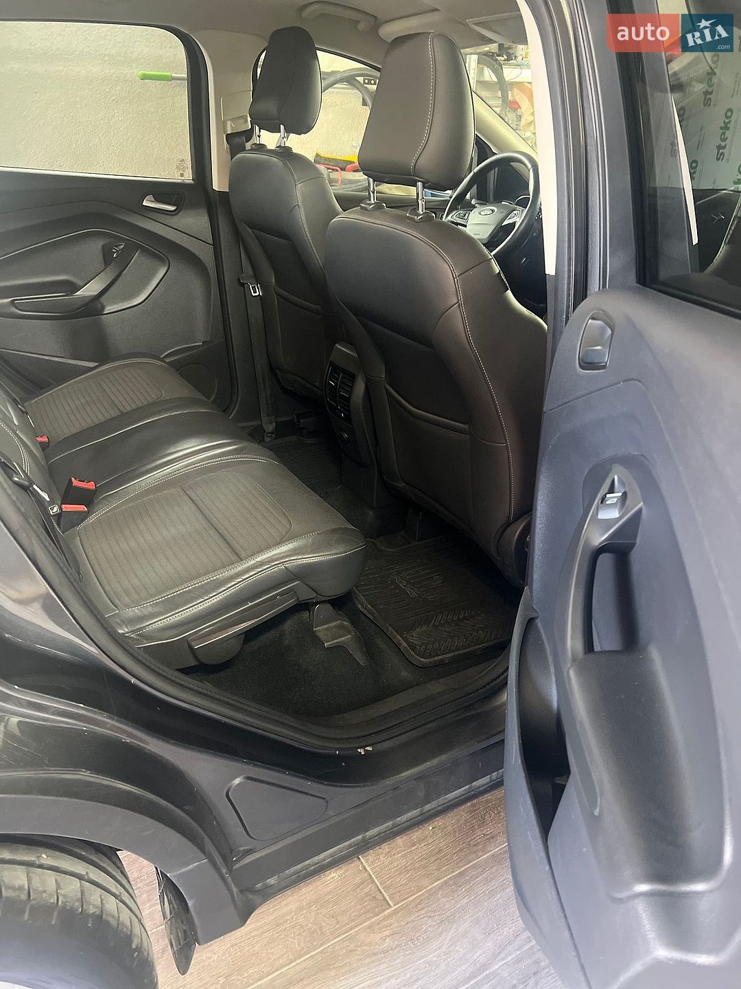 Ford Kuga 2019 VIN WF0AXXWPMAKY67911 фото оголошення 9 з 24