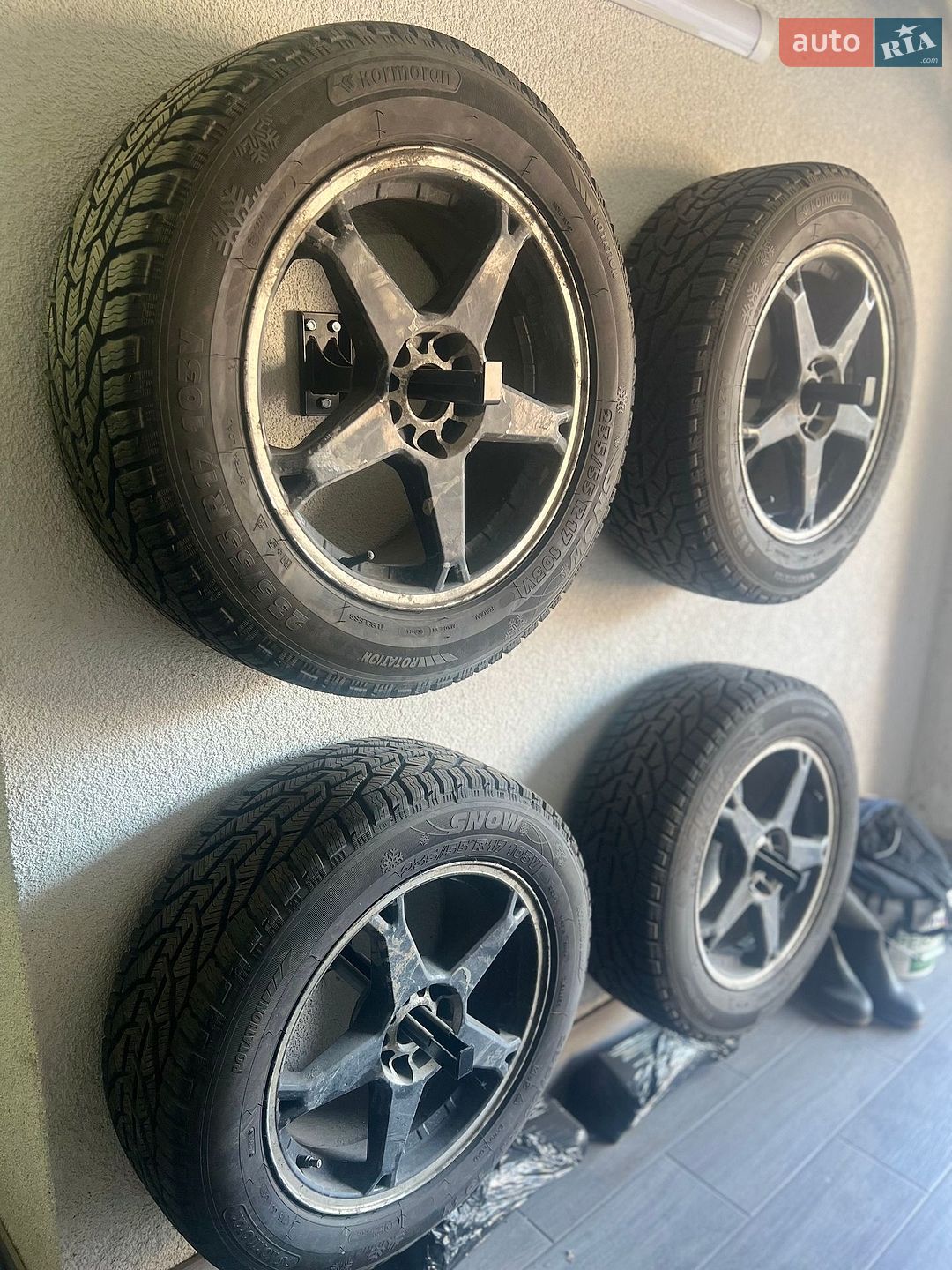 Ford Kuga 2019 VIN WF0AXXWPMAKY67911 фото оголошення 20 з 24