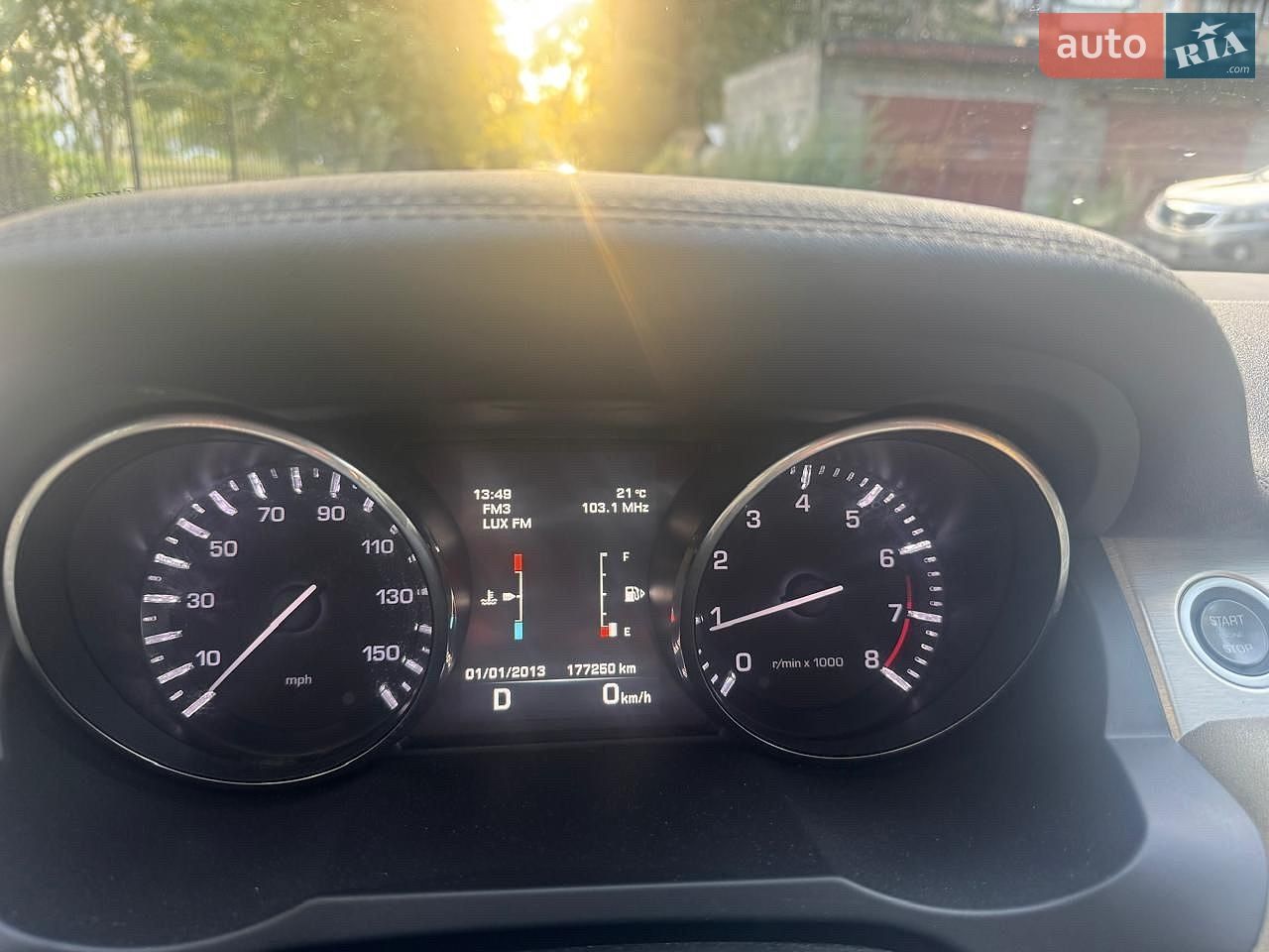 Land Rover Range Rover Evoque 2015 VIN SALVP2BG4FH075519 фото оголошення 18 з 25
