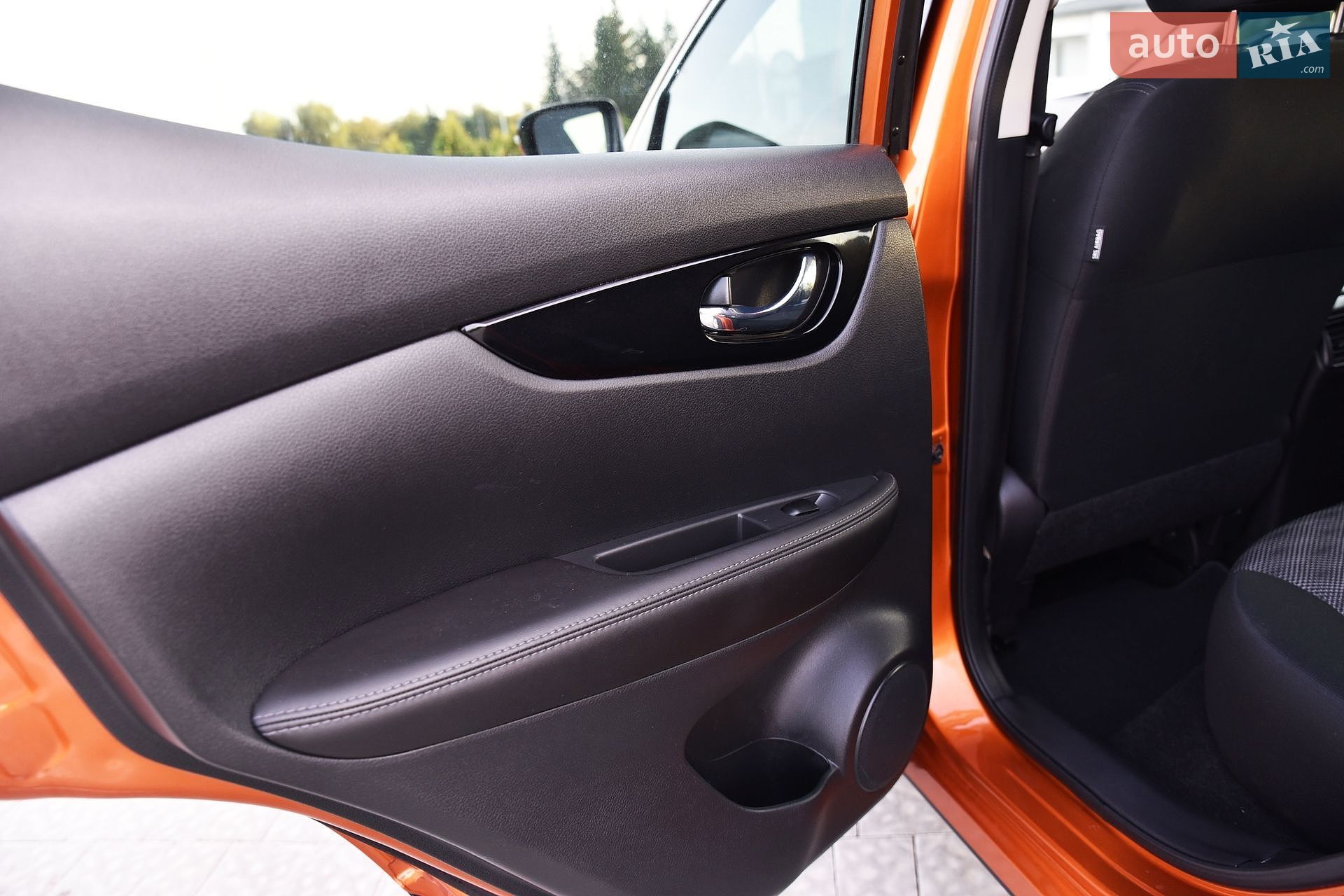 Nissan Rogue Sport 2022 VIN JN1BJ1BW6NW478167 фото оголошення 25 з 83