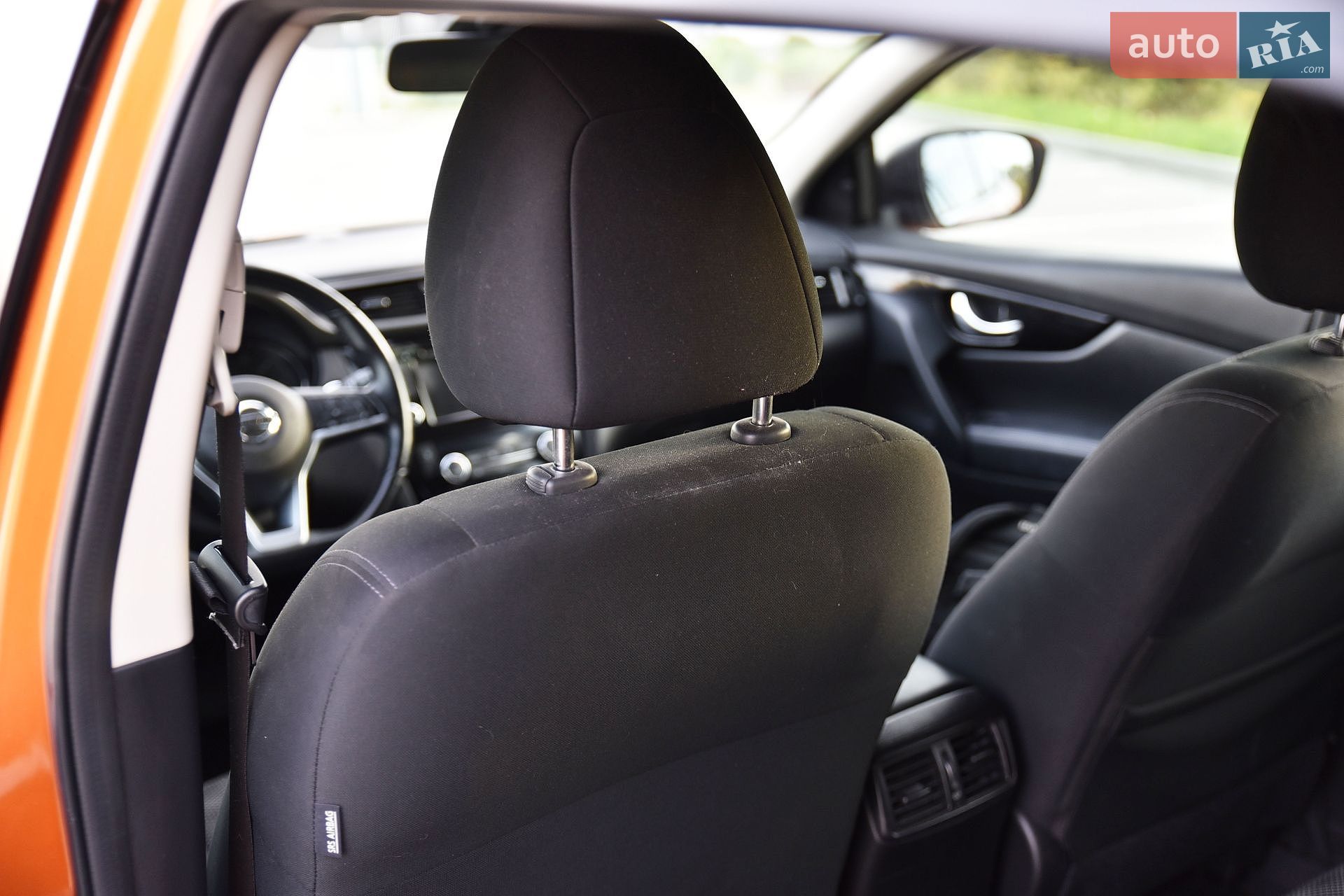 Nissan Rogue Sport 2022 VIN JN1BJ1BW6NW478167 фото оголошення 28 з 83