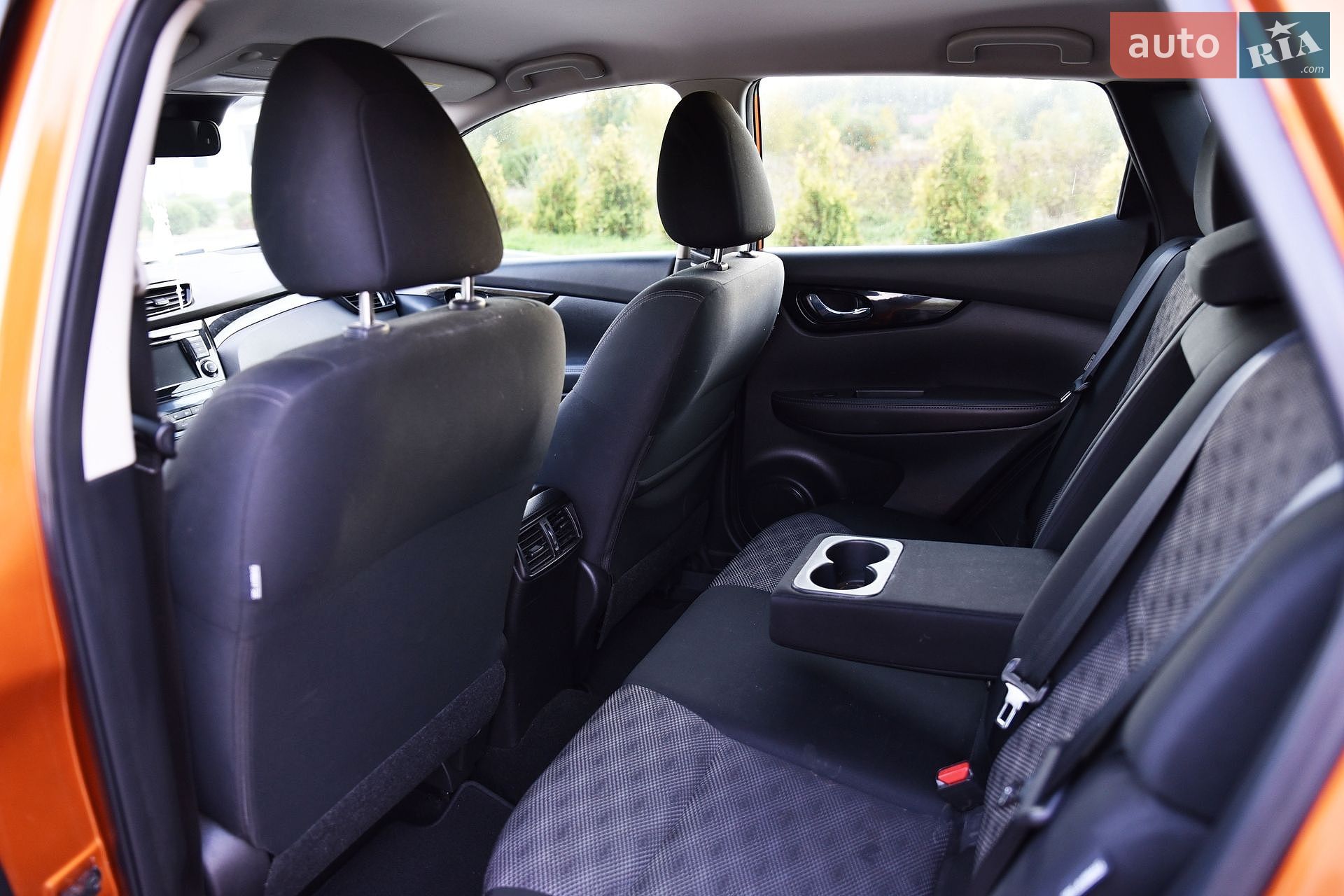 Nissan Rogue Sport 2022 VIN JN1BJ1BW6NW478167 фото оголошення 32 з 83