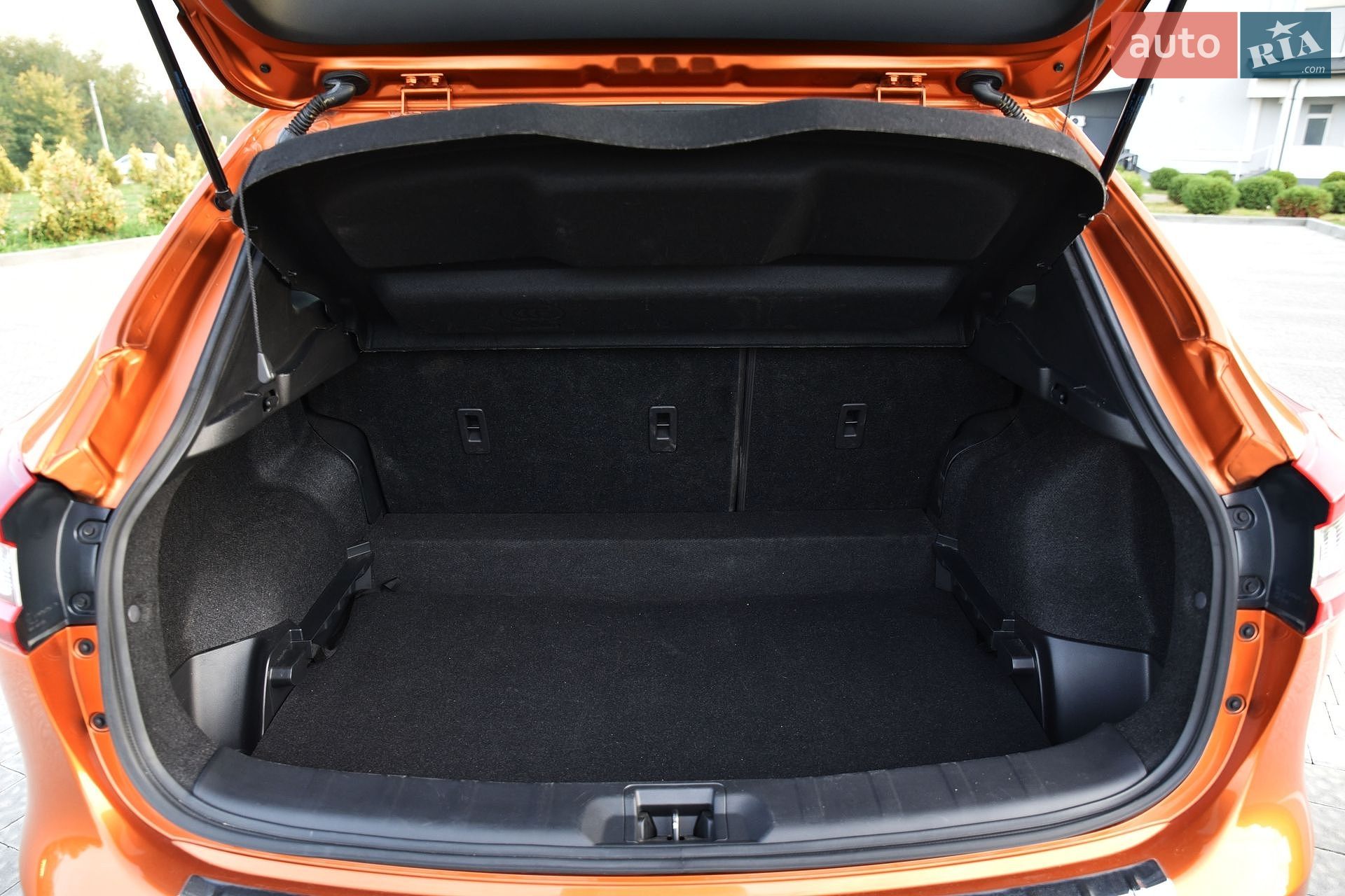 Nissan Rogue Sport 2022 VIN JN1BJ1BW6NW478167 фото оголошення 33 з 83