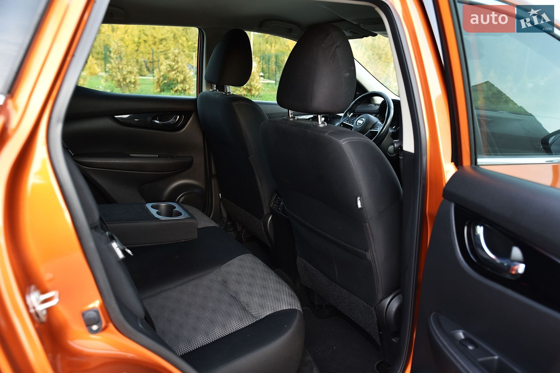 Nissan Rogue Sport 2022 VIN JN1BJ1BW6NW478167 фото оголошення 35 з 83