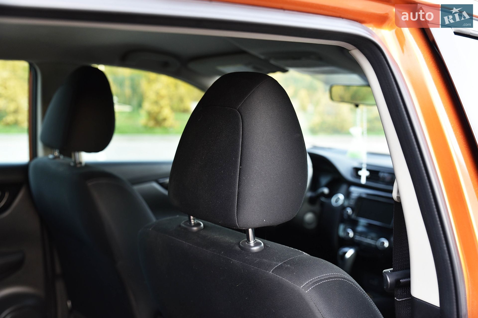 Nissan Rogue Sport 2022 VIN JN1BJ1BW6NW478167 фото оголошення 38 з 83