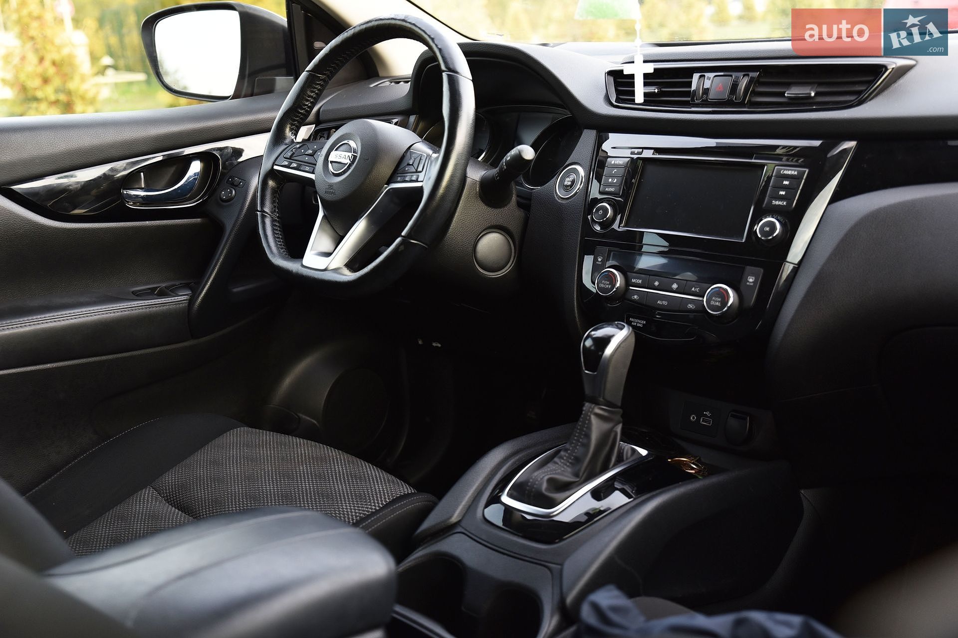 Nissan Rogue Sport 2022 VIN JN1BJ1BW6NW478167 фото оголошення 39 з 83