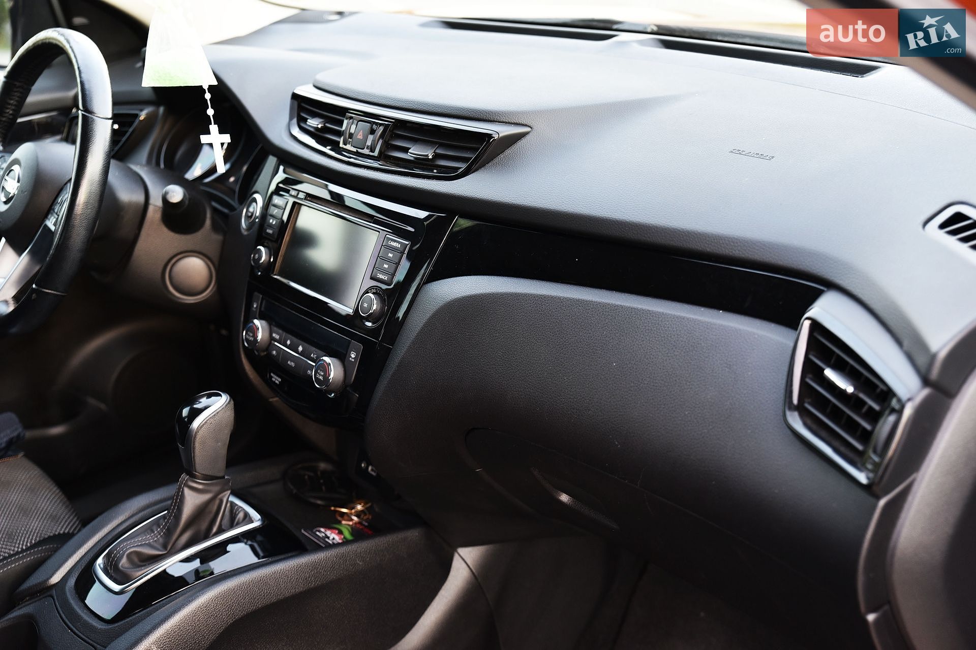 Nissan Rogue Sport 2022 VIN JN1BJ1BW6NW478167 фото оголошення 41 з 83