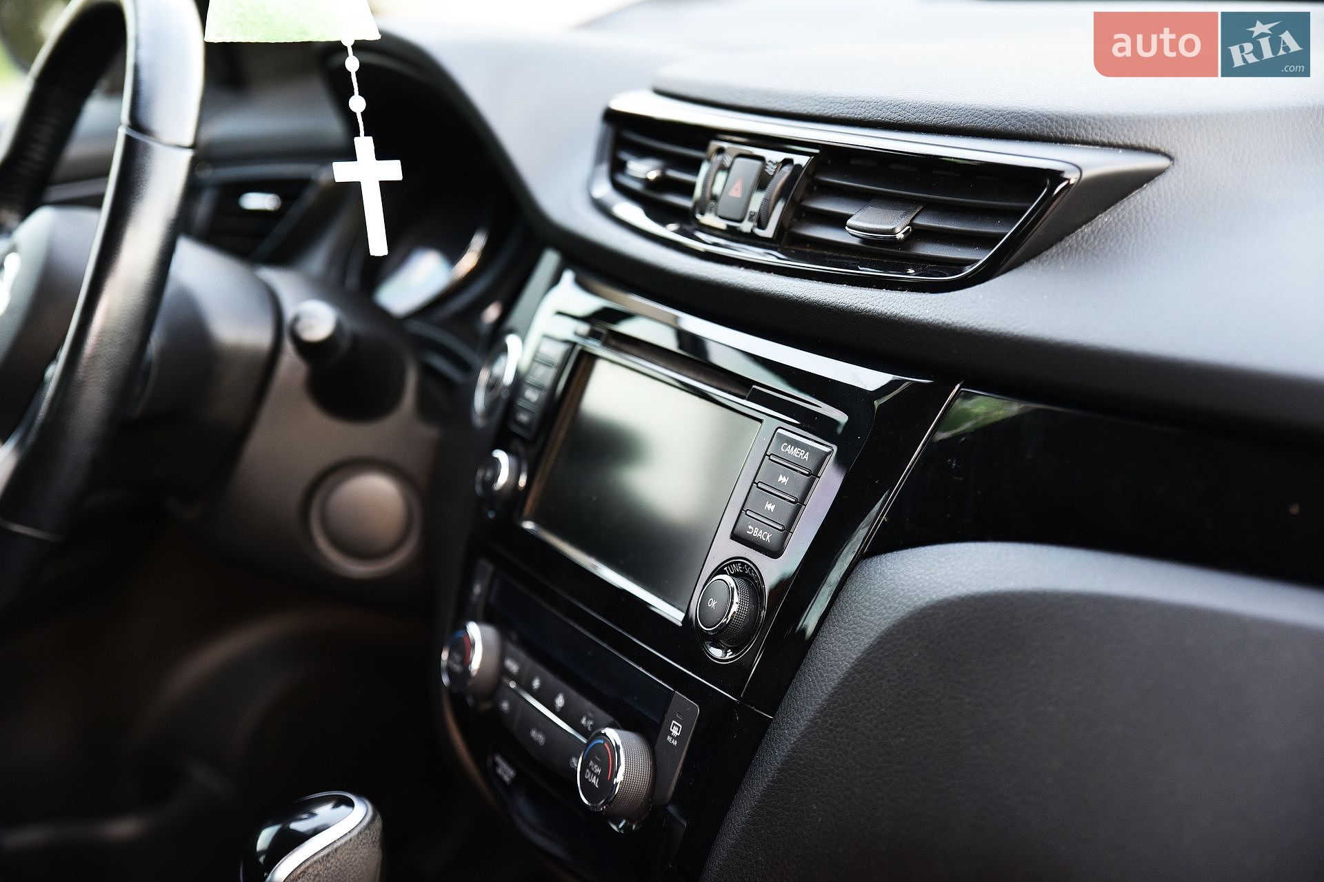 Nissan Rogue Sport 2022 VIN JN1BJ1BW6NW478167 фото оголошення 42 з 83