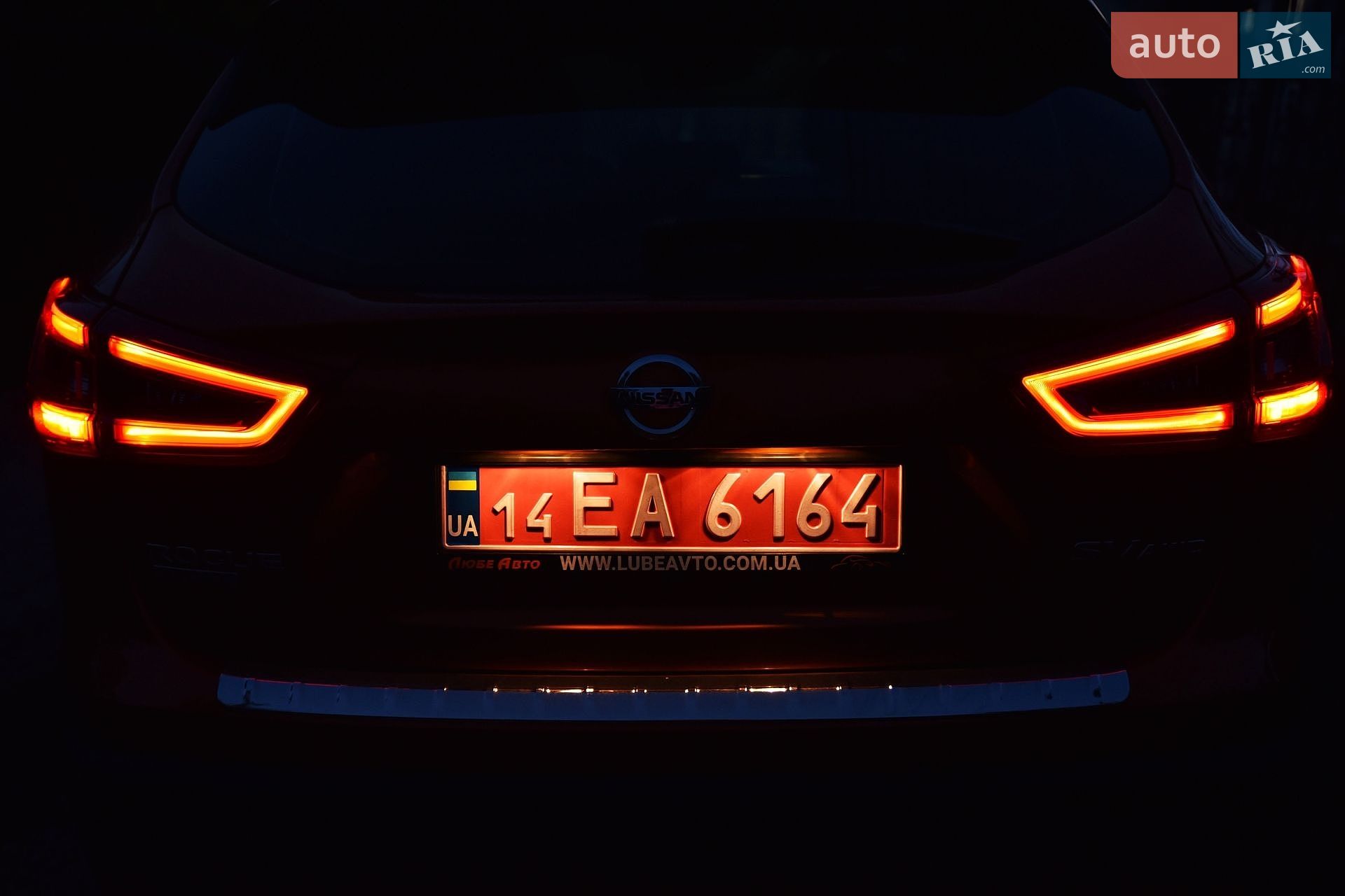 Nissan Rogue Sport 2022 VIN JN1BJ1BW6NW478167 фото оголошення 45 з 83