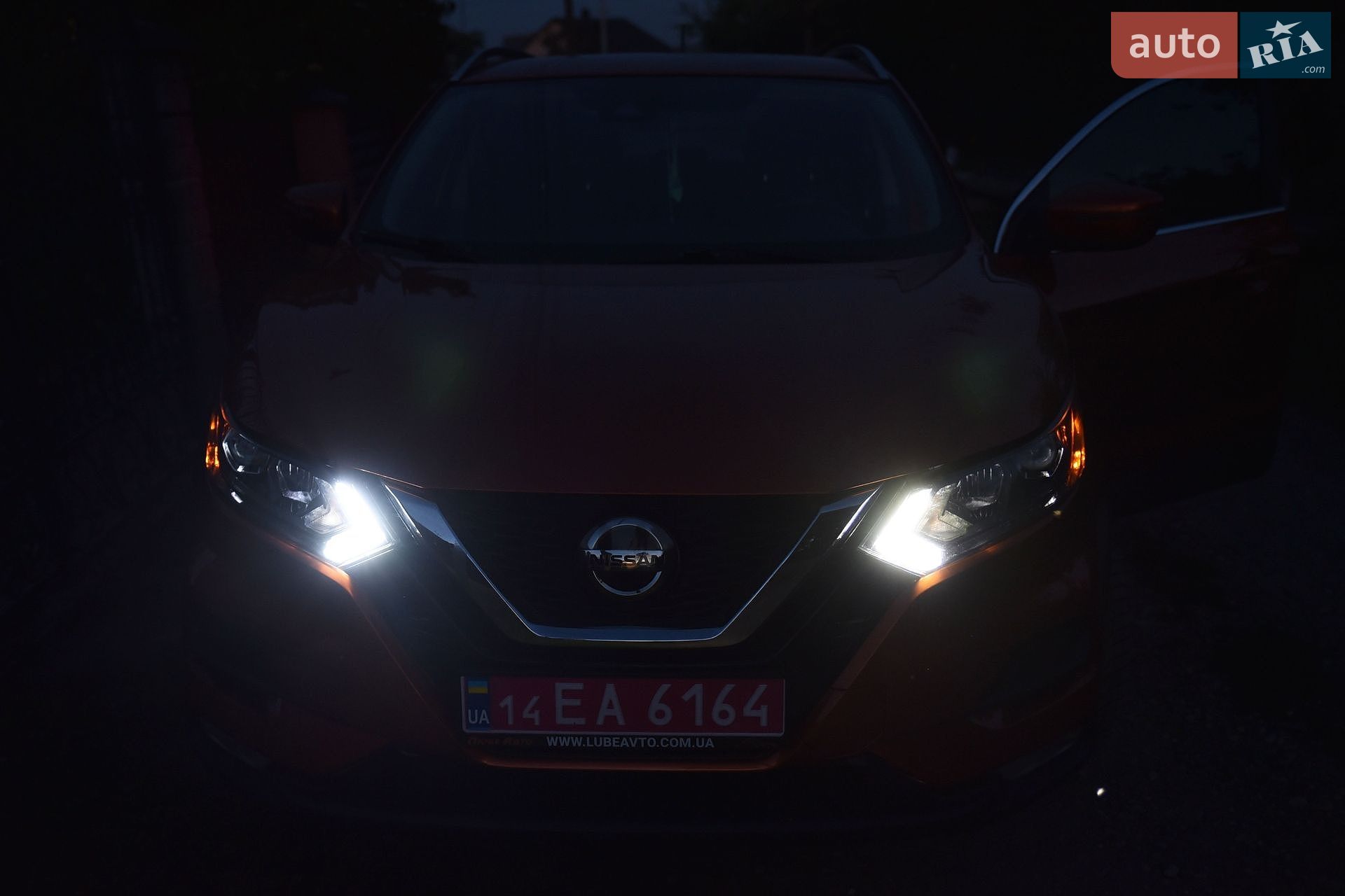 Nissan Rogue Sport 2022 VIN JN1BJ1BW6NW478167 фото оголошення 46 з 83