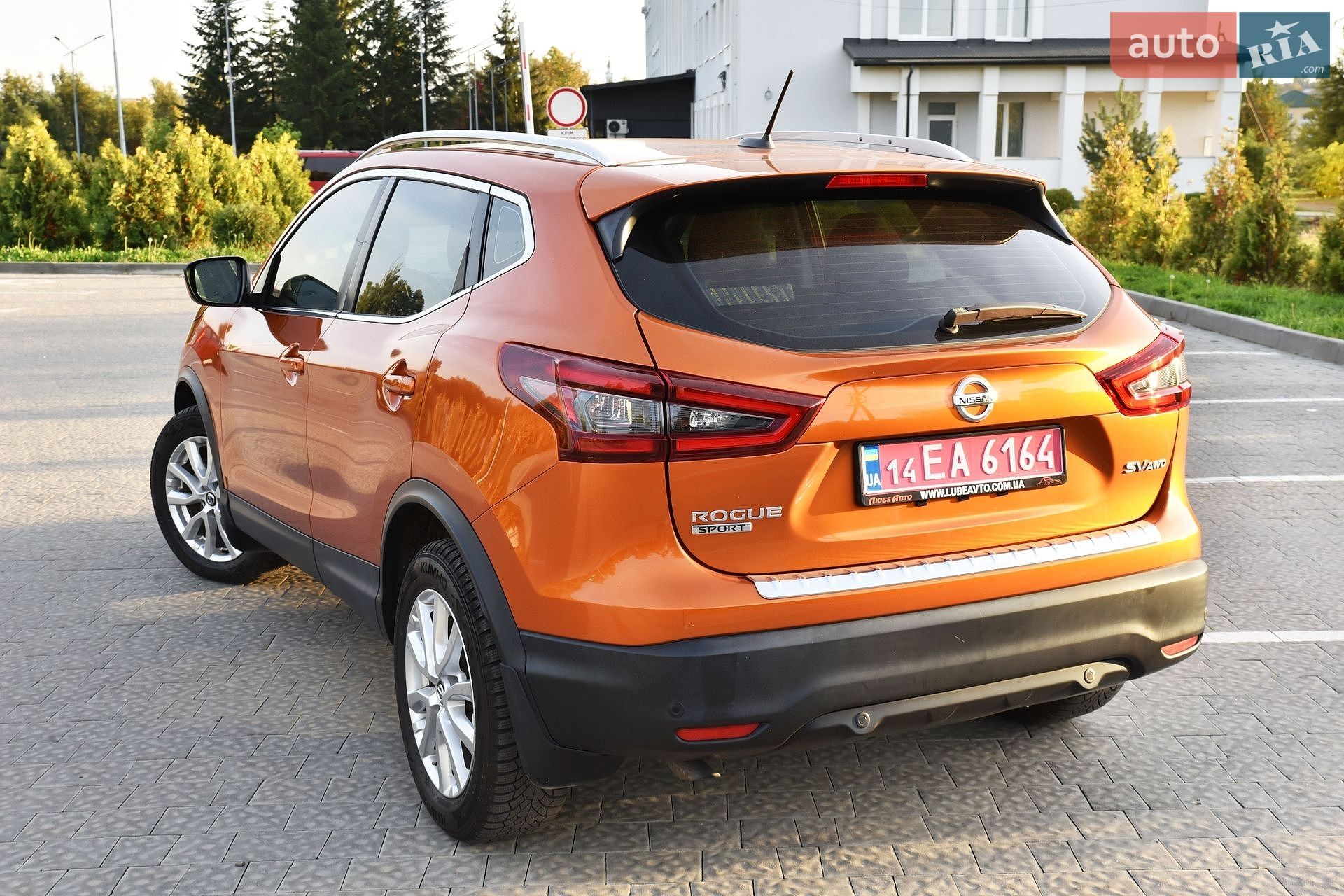 Nissan Rogue Sport 2022 VIN JN1BJ1BW6NW478167 фото оголошення 49 з 83