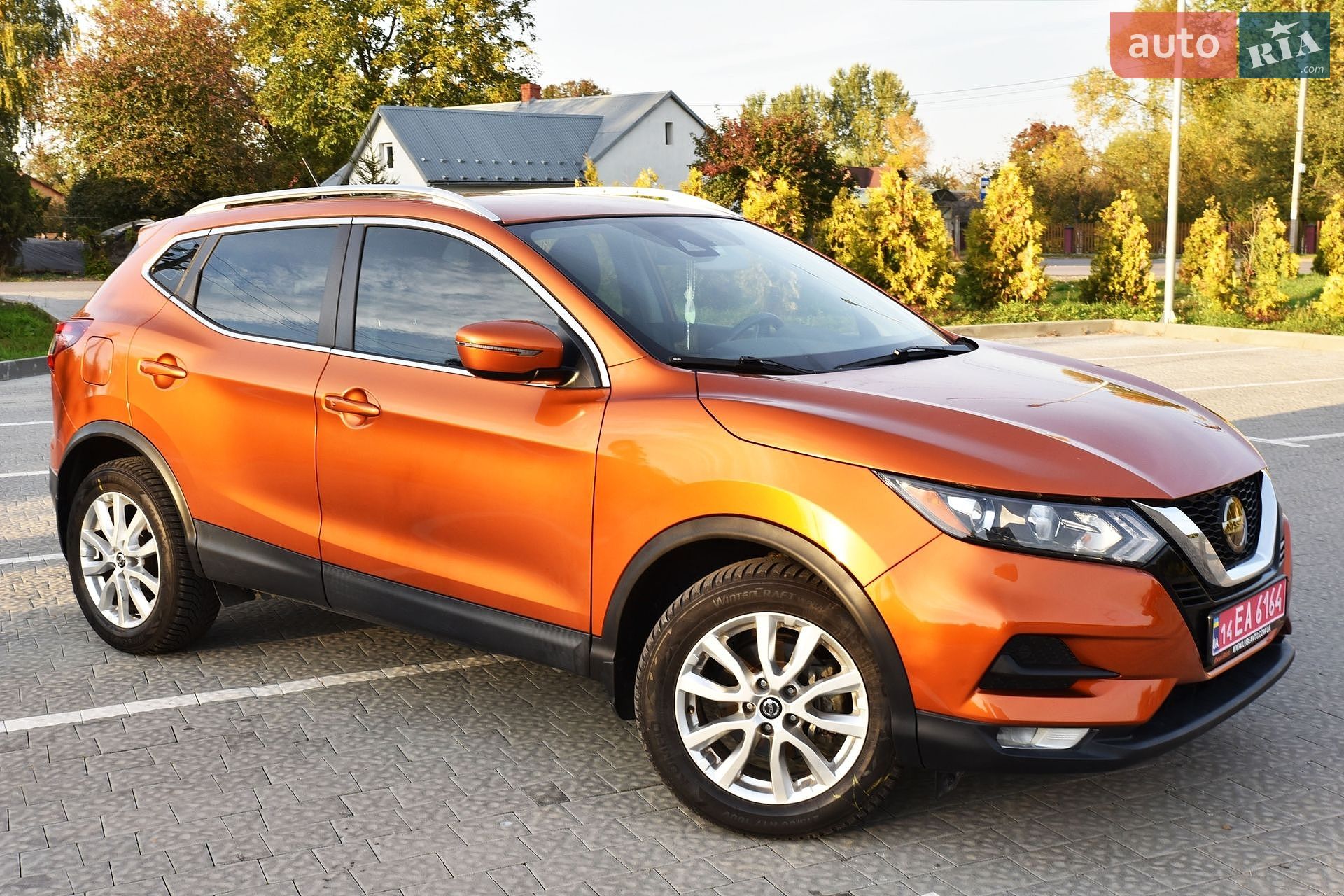 Nissan Rogue Sport 2022 VIN JN1BJ1BW6NW478167 фото оголошення 52 з 83
