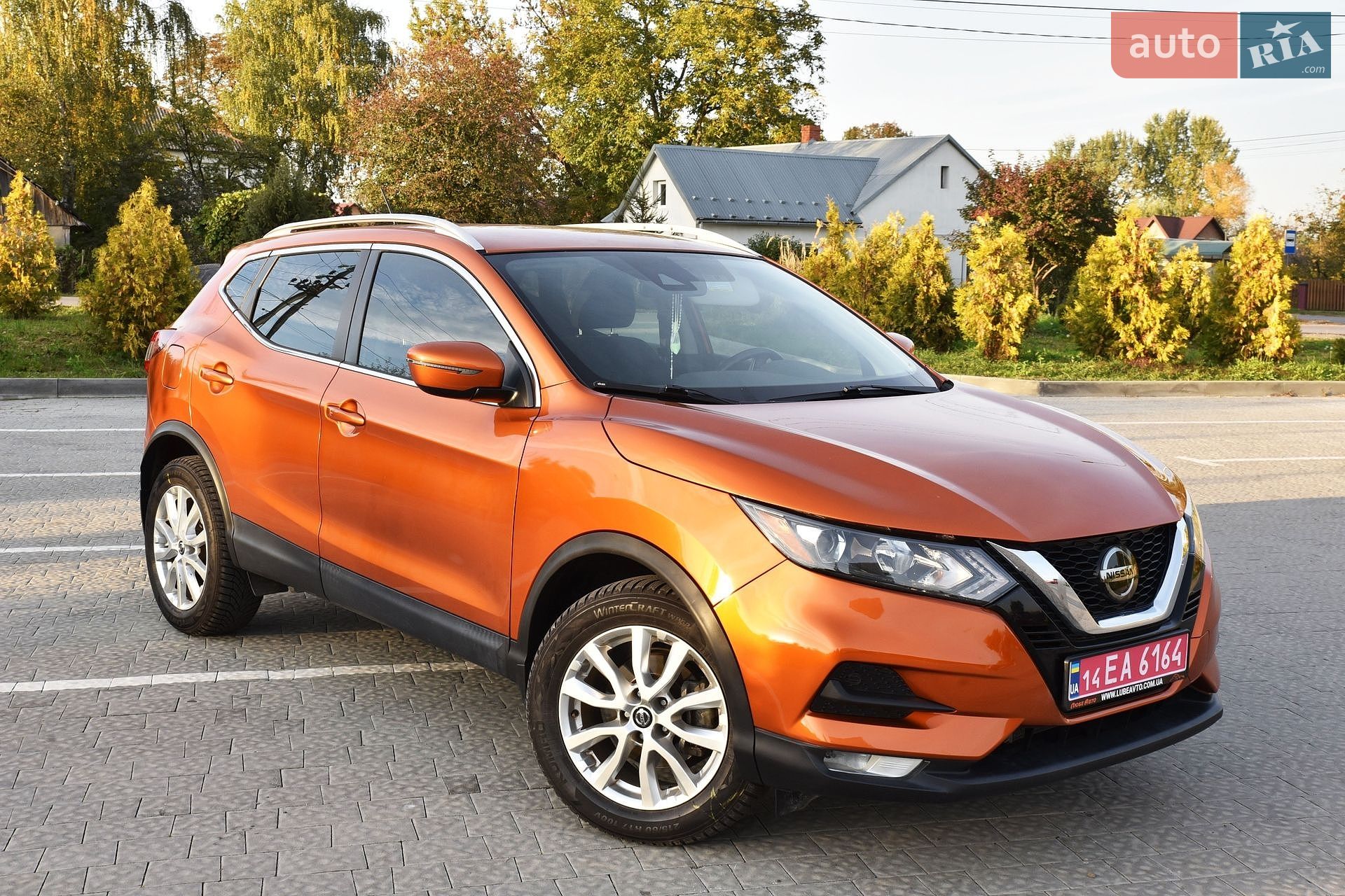 Nissan Rogue Sport 2022 VIN JN1BJ1BW6NW478167 фото оголошення 53 з 83