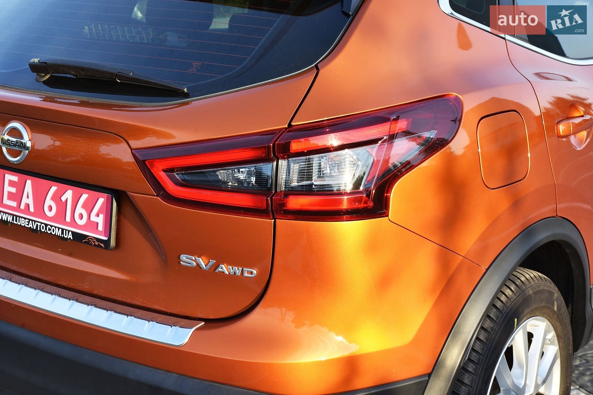 Nissan Rogue Sport 2022 VIN JN1BJ1BW6NW478167 фото оголошення 56 з 83