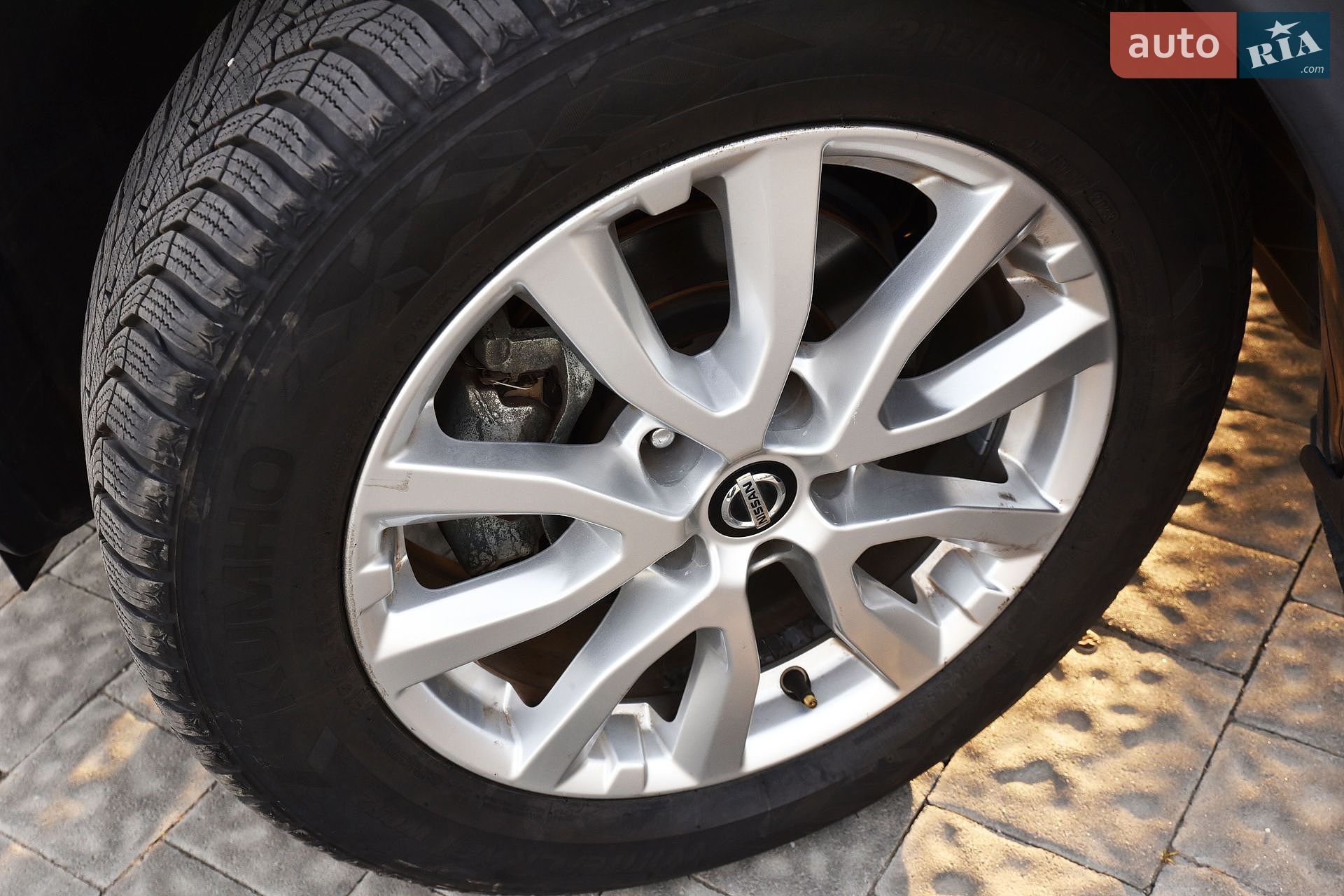 Nissan Rogue Sport 2022 VIN JN1BJ1BW6NW478167 фото оголошення 65 з 83