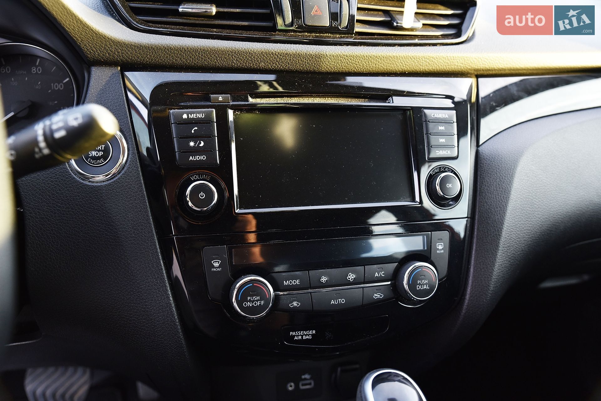 Nissan Rogue Sport 2022 VIN JN1BJ1BW6NW478167 фото оголошення 70 з 83
