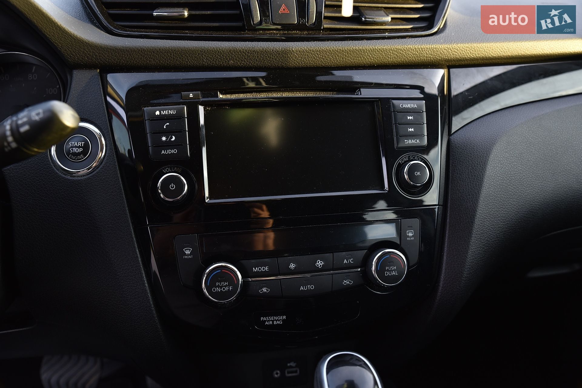 Nissan Rogue Sport 2022 VIN JN1BJ1BW6NW478167 фото оголошення 69 з 83
