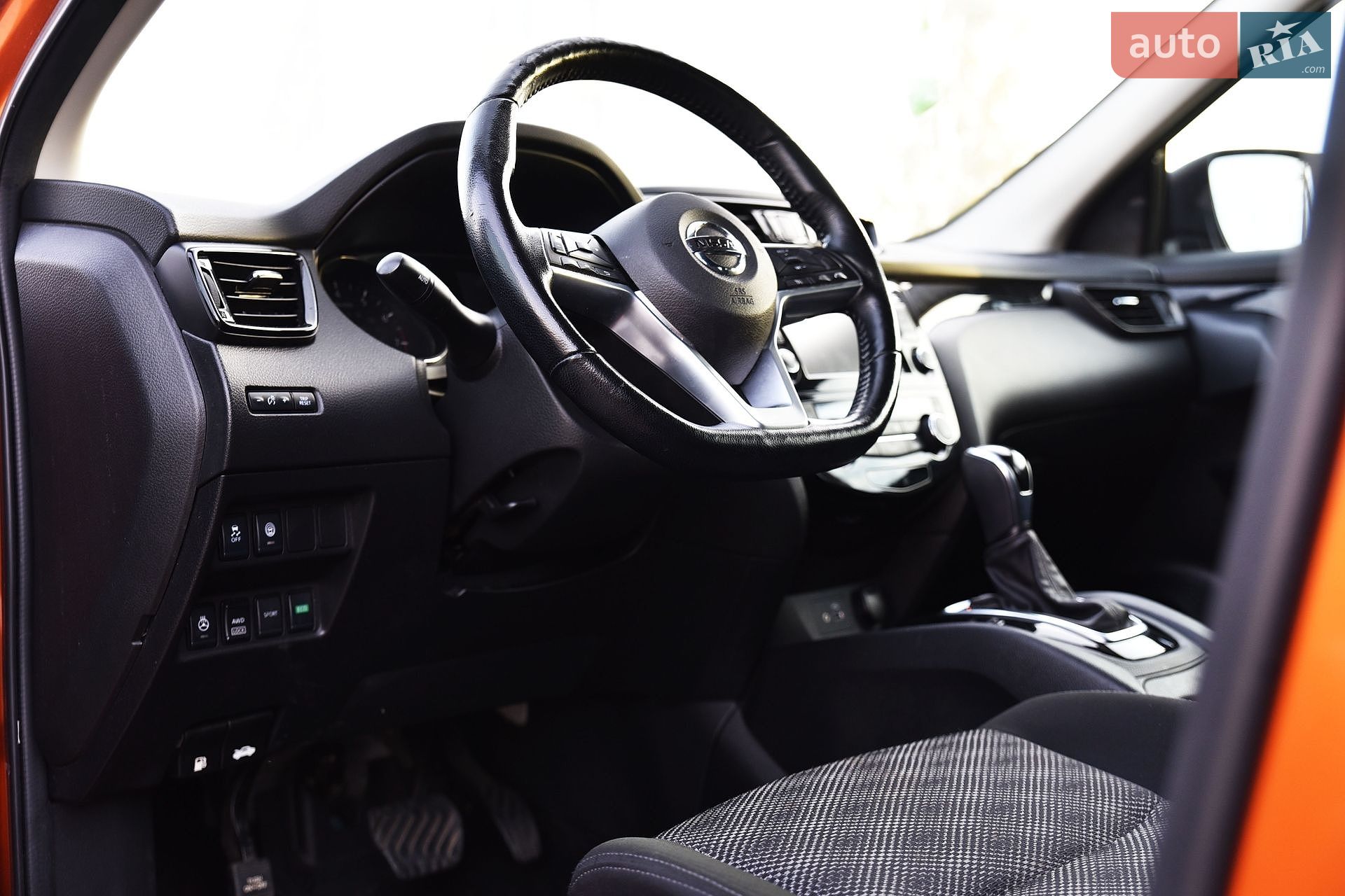 Nissan Rogue Sport 2022 VIN JN1BJ1BW6NW478167 фото оголошення 81 з 83