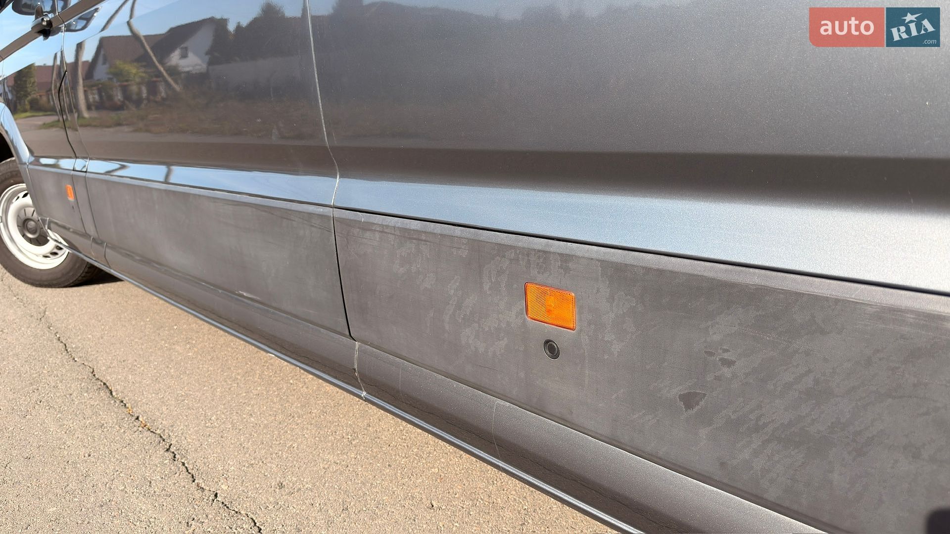 Volkswagen Crafter 2022 VIN WV1ZZZSYZN9024327 фото оголошення 8 з 22