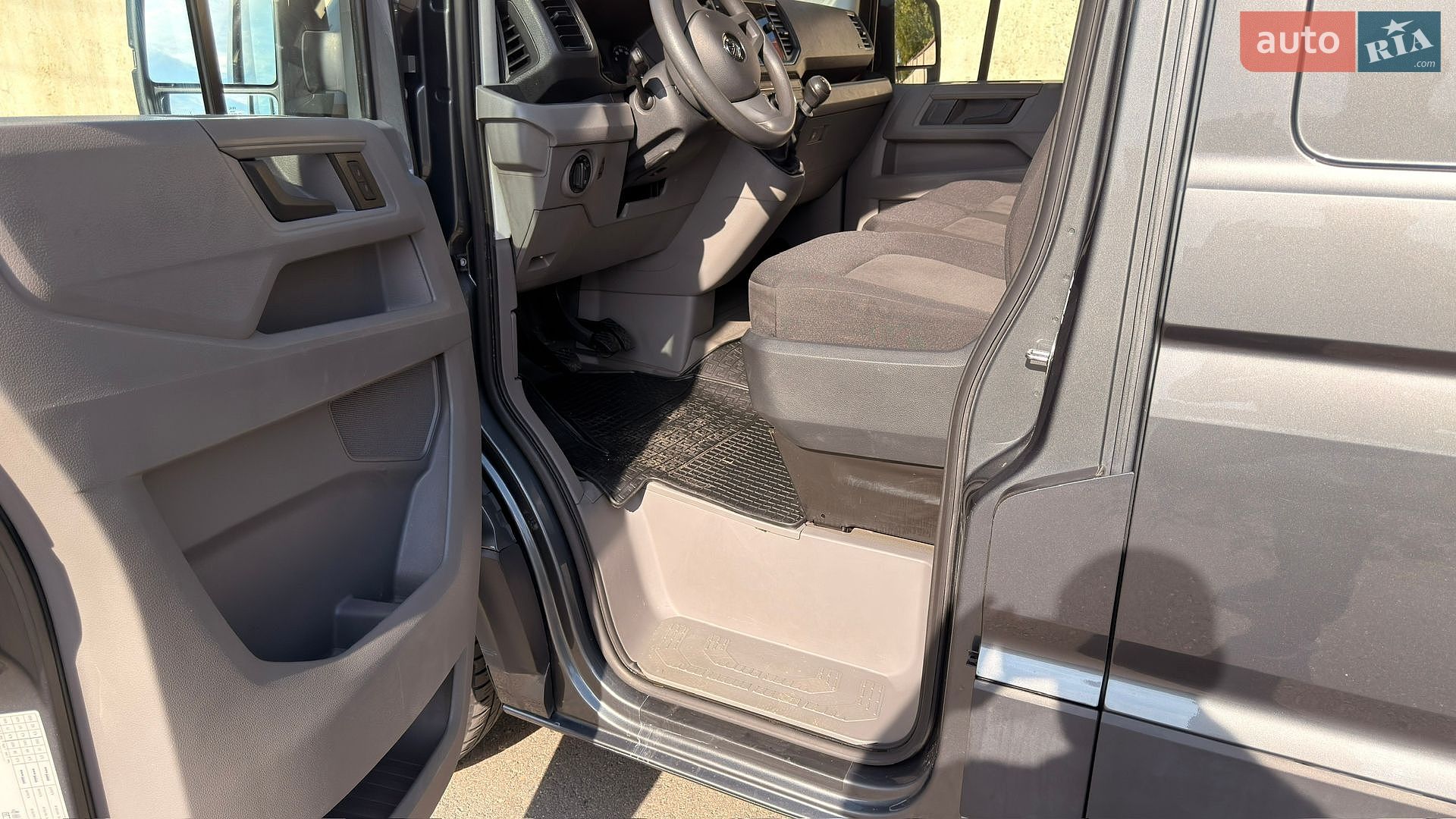 Volkswagen Crafter 2022 VIN WV1ZZZSYZN9024327 фото оголошення 13 з 22