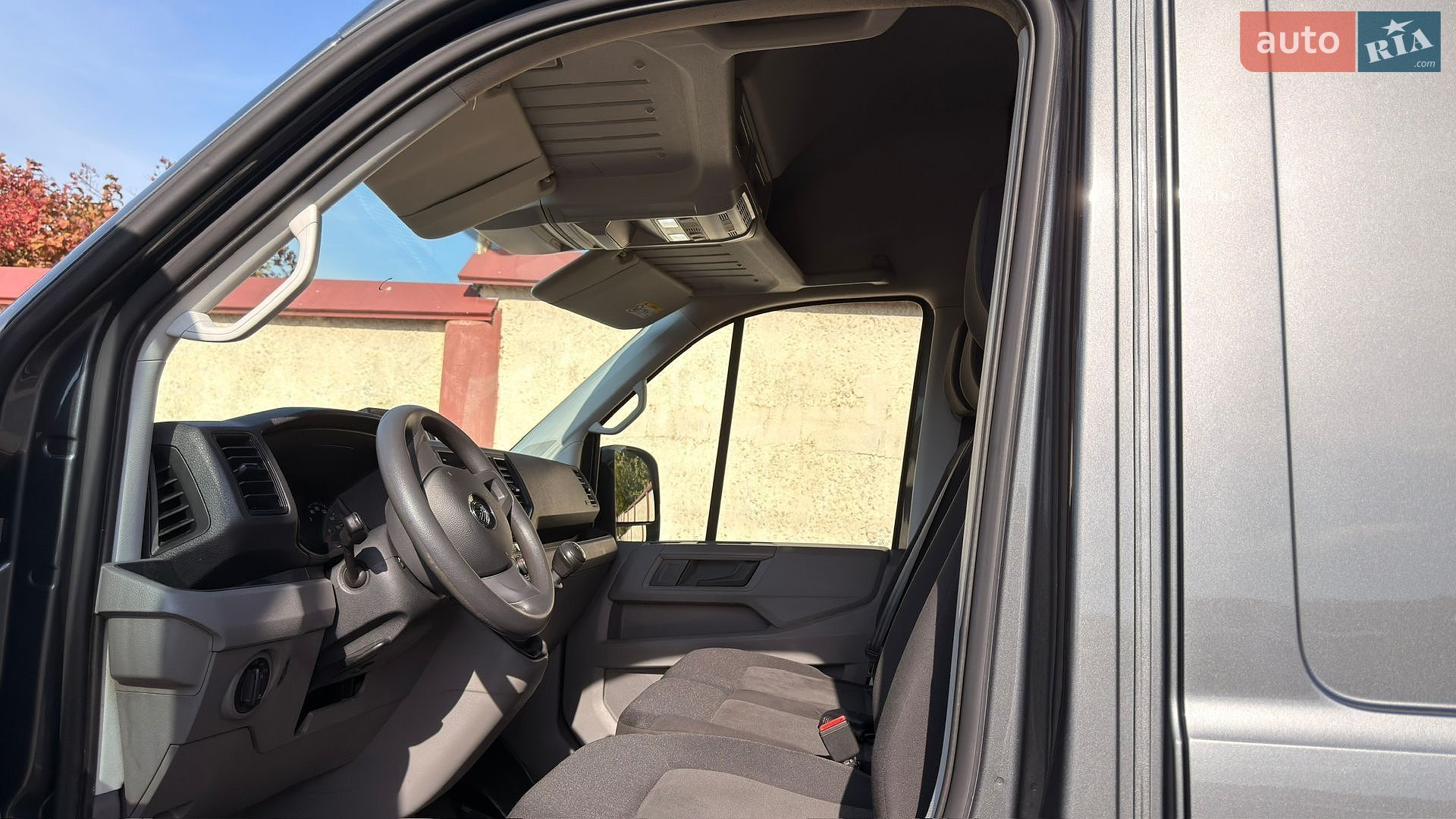Volkswagen Crafter 2022 VIN WV1ZZZSYZN9024327 фото оголошення 14 з 22