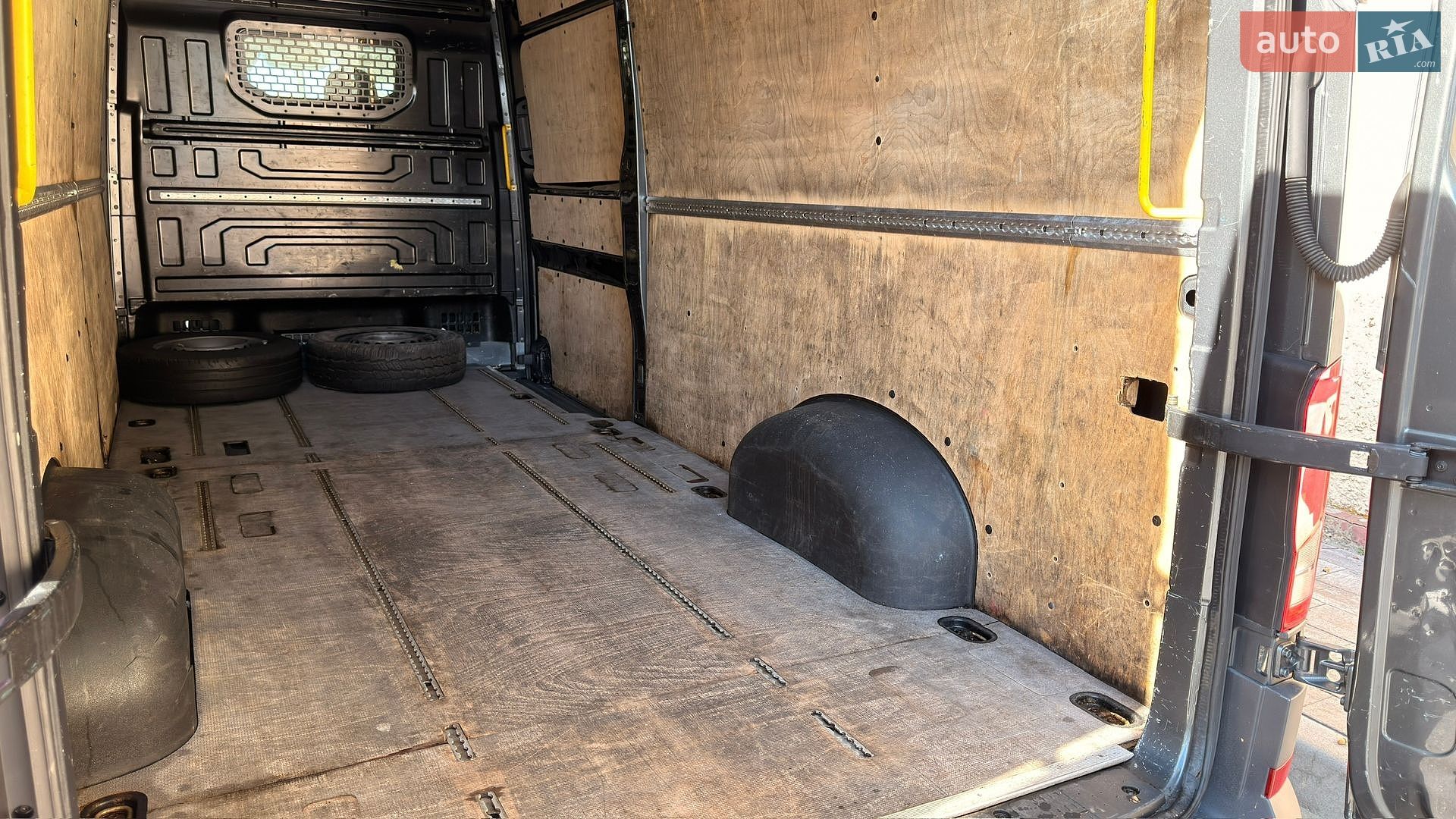 Volkswagen Crafter 2022 VIN WV1ZZZSYZN9024327 фото оголошення 19 з 22