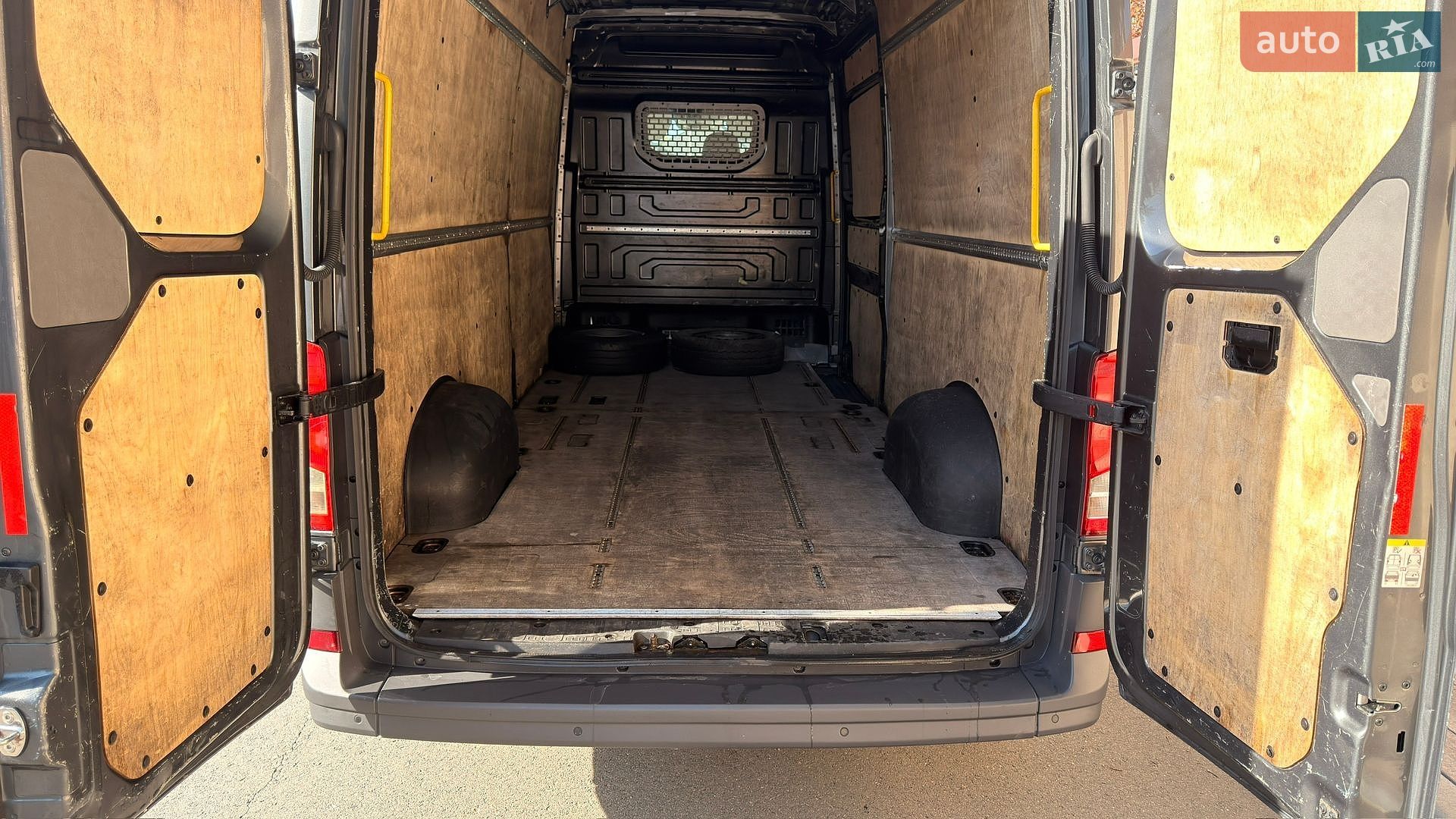 Volkswagen Crafter 2022 VIN WV1ZZZSYZN9024327 фото оголошення 18 з 22