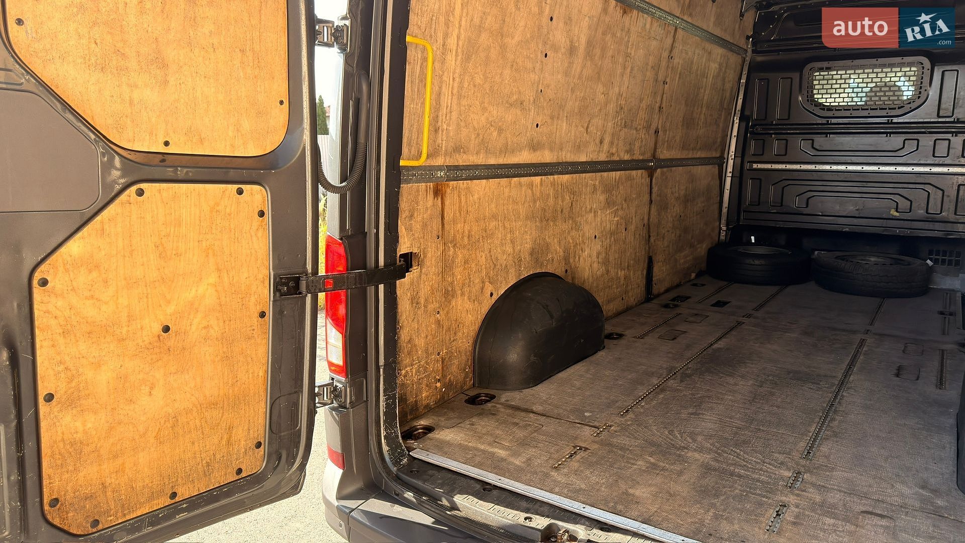 Volkswagen Crafter 2022 VIN WV1ZZZSYZN9024327 фото оголошення 20 з 22
