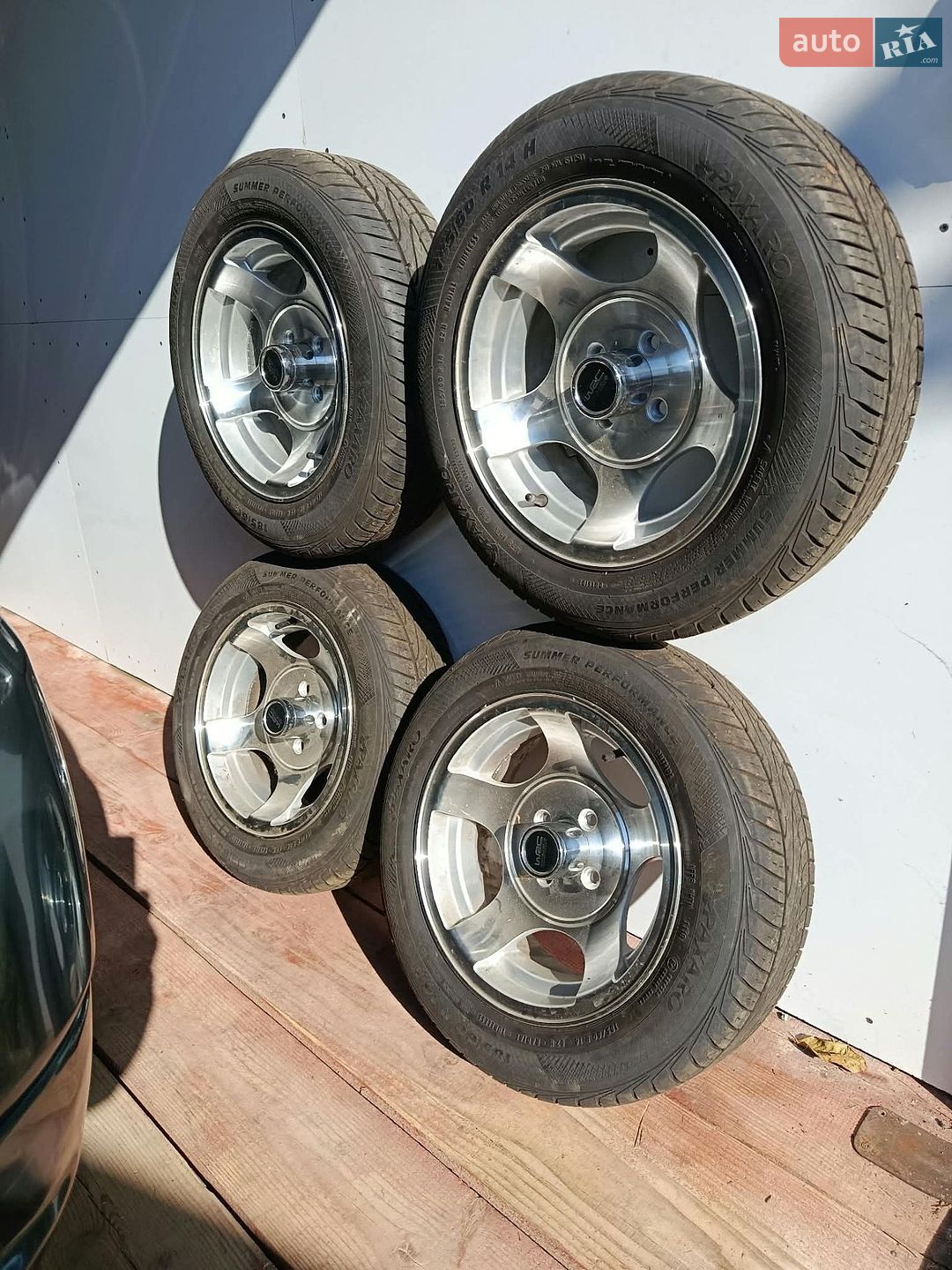 ВАЗ / Lada 2111 2006 VIN XTA21114060241438 фото оголошення 19 з 19
