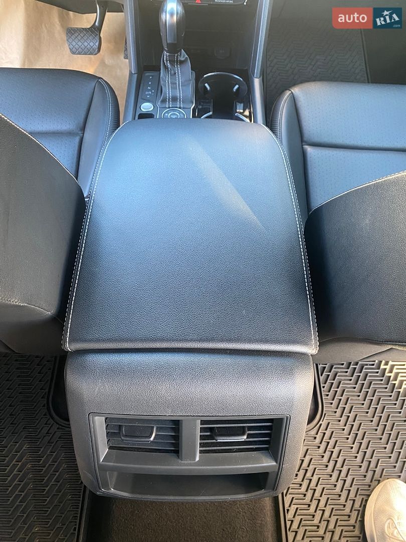 Volkswagen Atlas Cross Sport 2022 VIN 1V2HC2CA4NC230560 фото оголошення 30 з 41