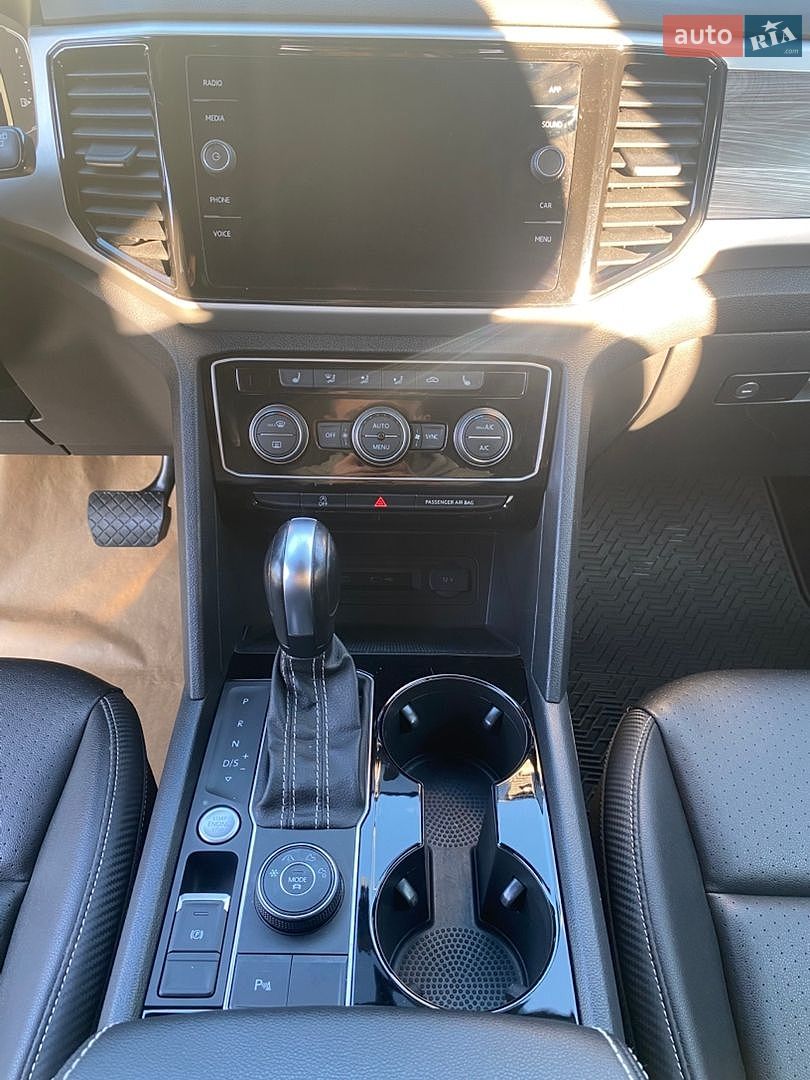 Volkswagen Atlas Cross Sport 2022 VIN 1V2HC2CA4NC230560 фото оголошення 33 з 41