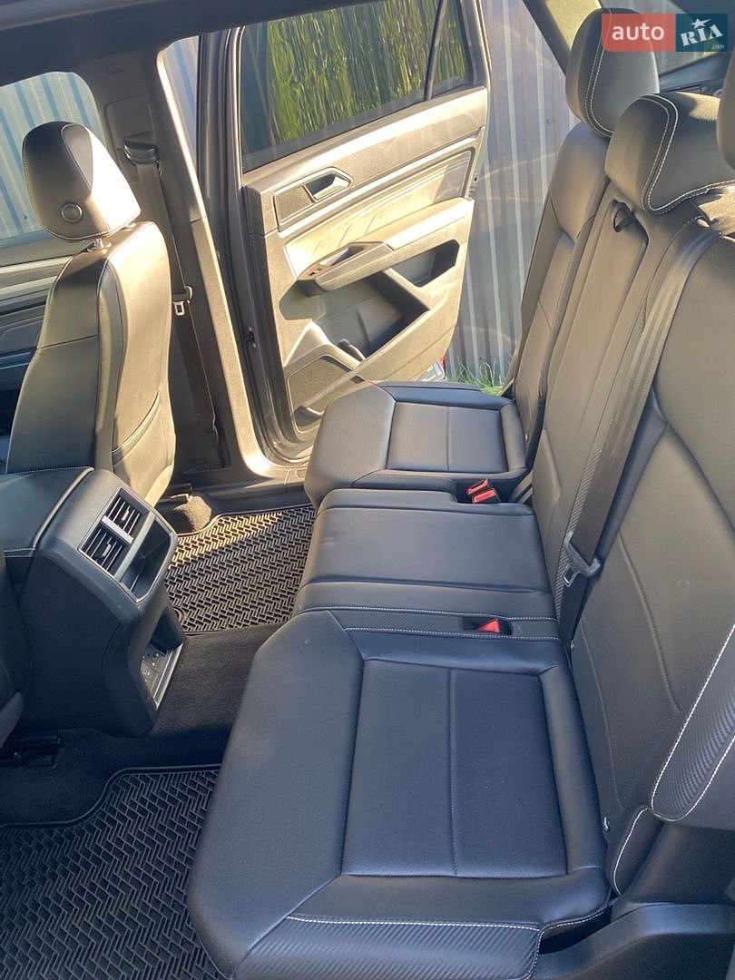 Volkswagen Atlas Cross Sport 2022 VIN 1V2HC2CA4NC230560 фото оголошення 37 з 41