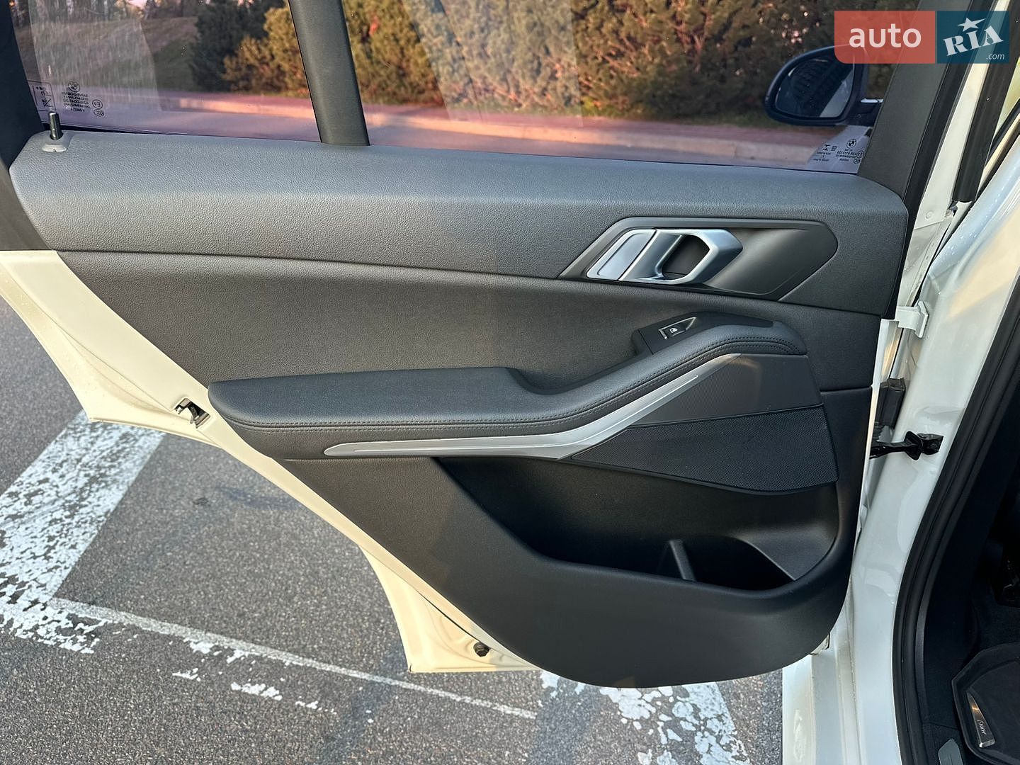 BMW X5 2021 VIN WBACV410409H91052 фото оголошення 18 з 43