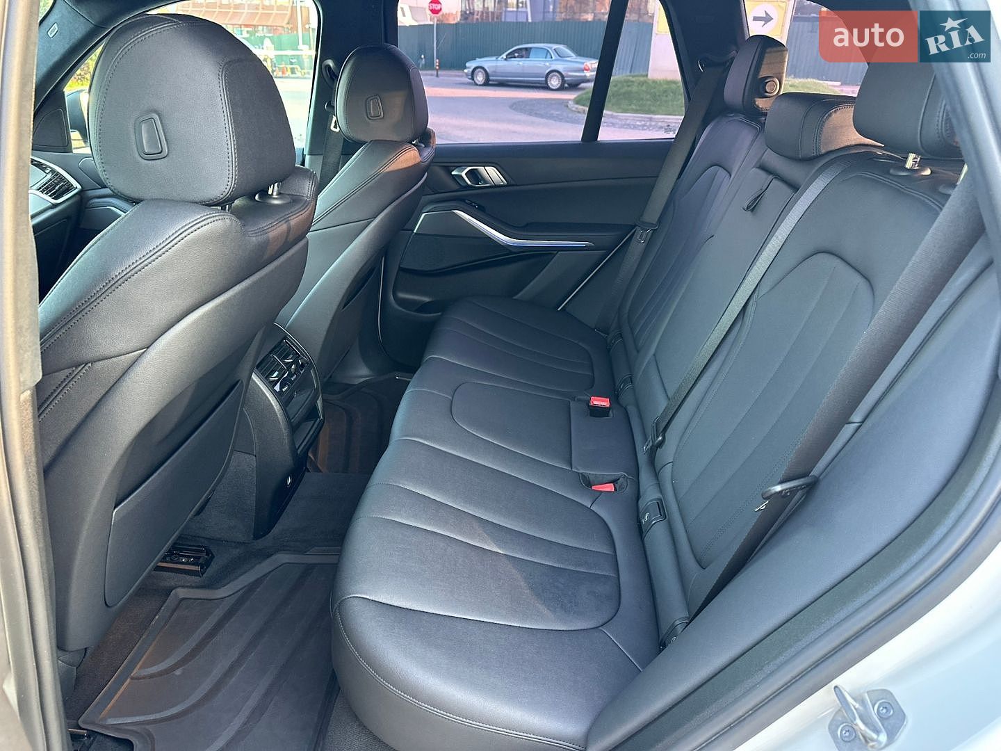 BMW X5 2021 VIN WBACV410409H91052 фото оголошення 20 з 43