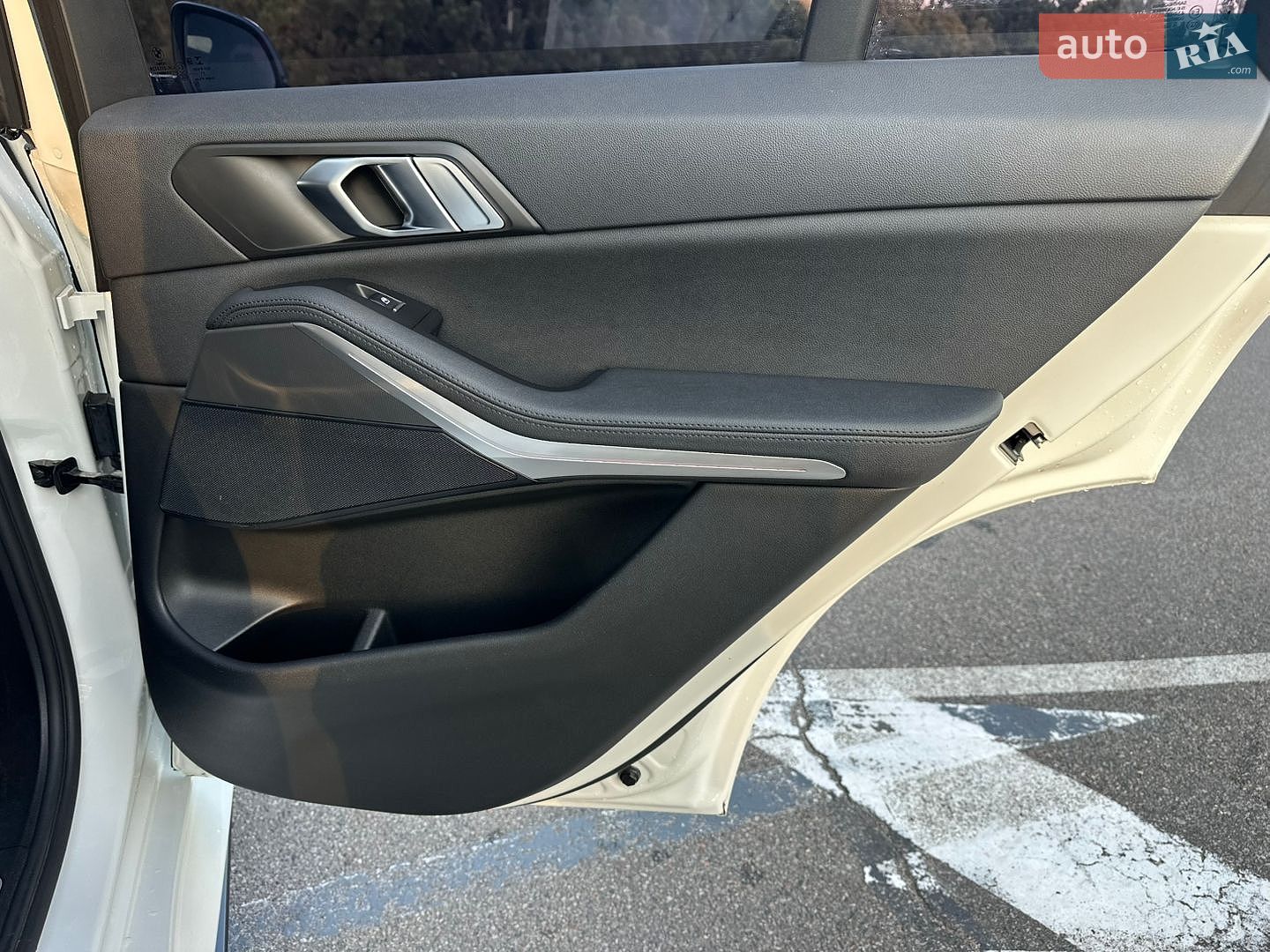 BMW X5 2021 VIN WBACV410409H91052 фото оголошення 22 з 43
