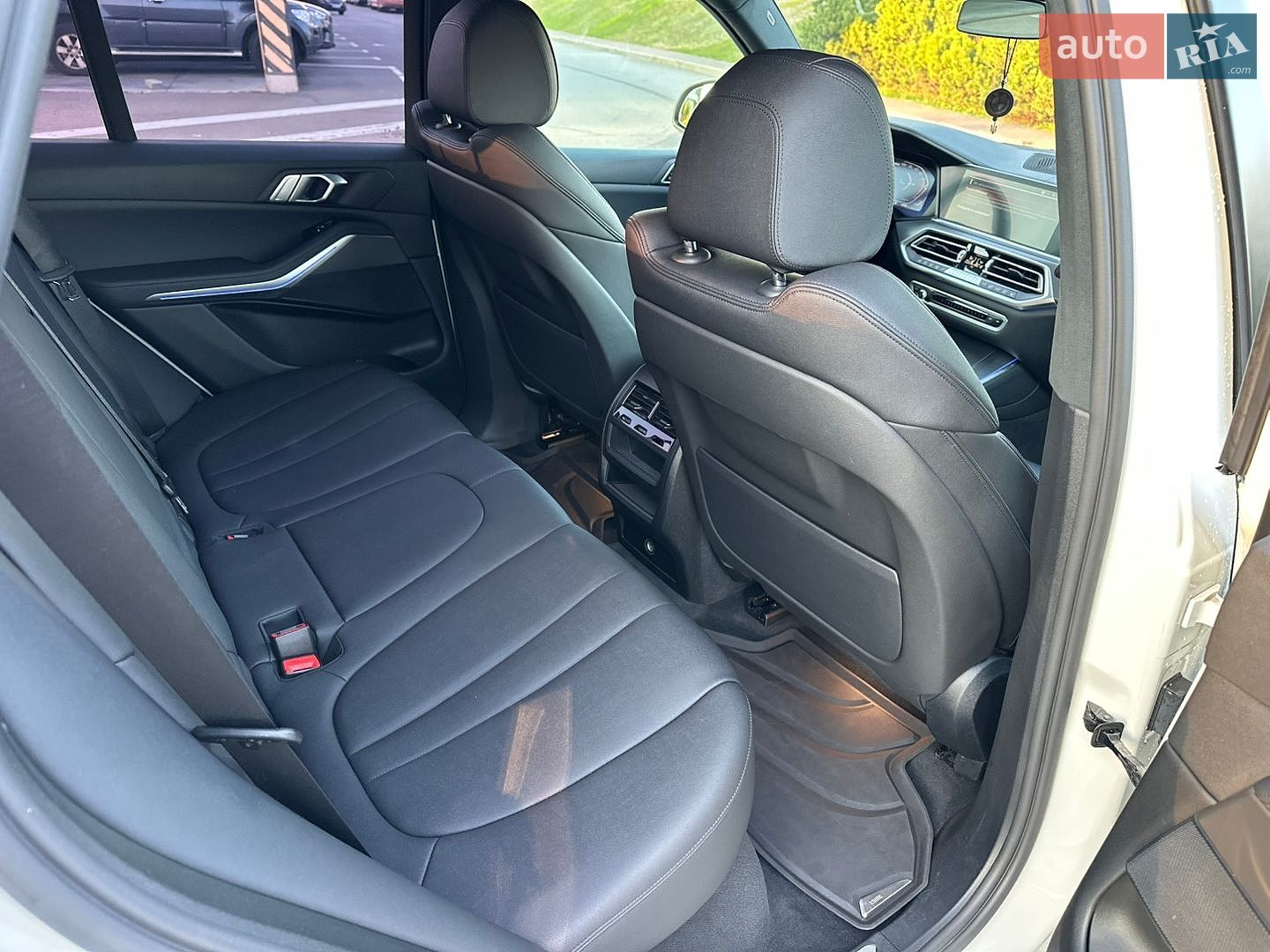 BMW X5 2021 VIN WBACV410409H91052 фото оголошення 23 з 43