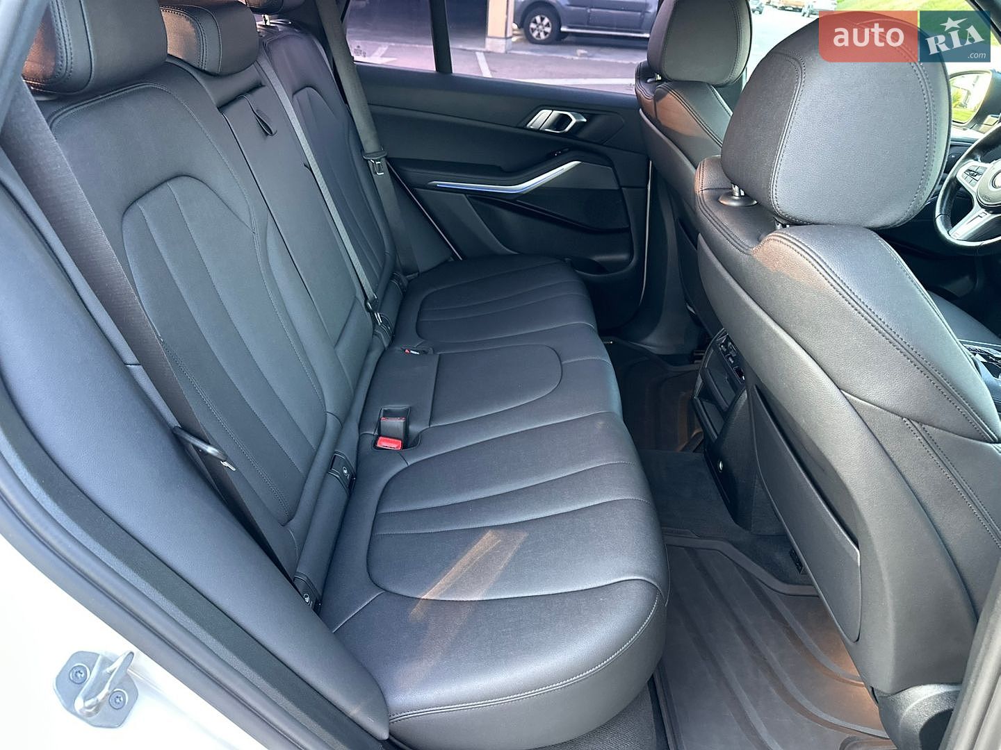 BMW X5 2021 VIN WBACV410409H91052 фото оголошення 24 з 43