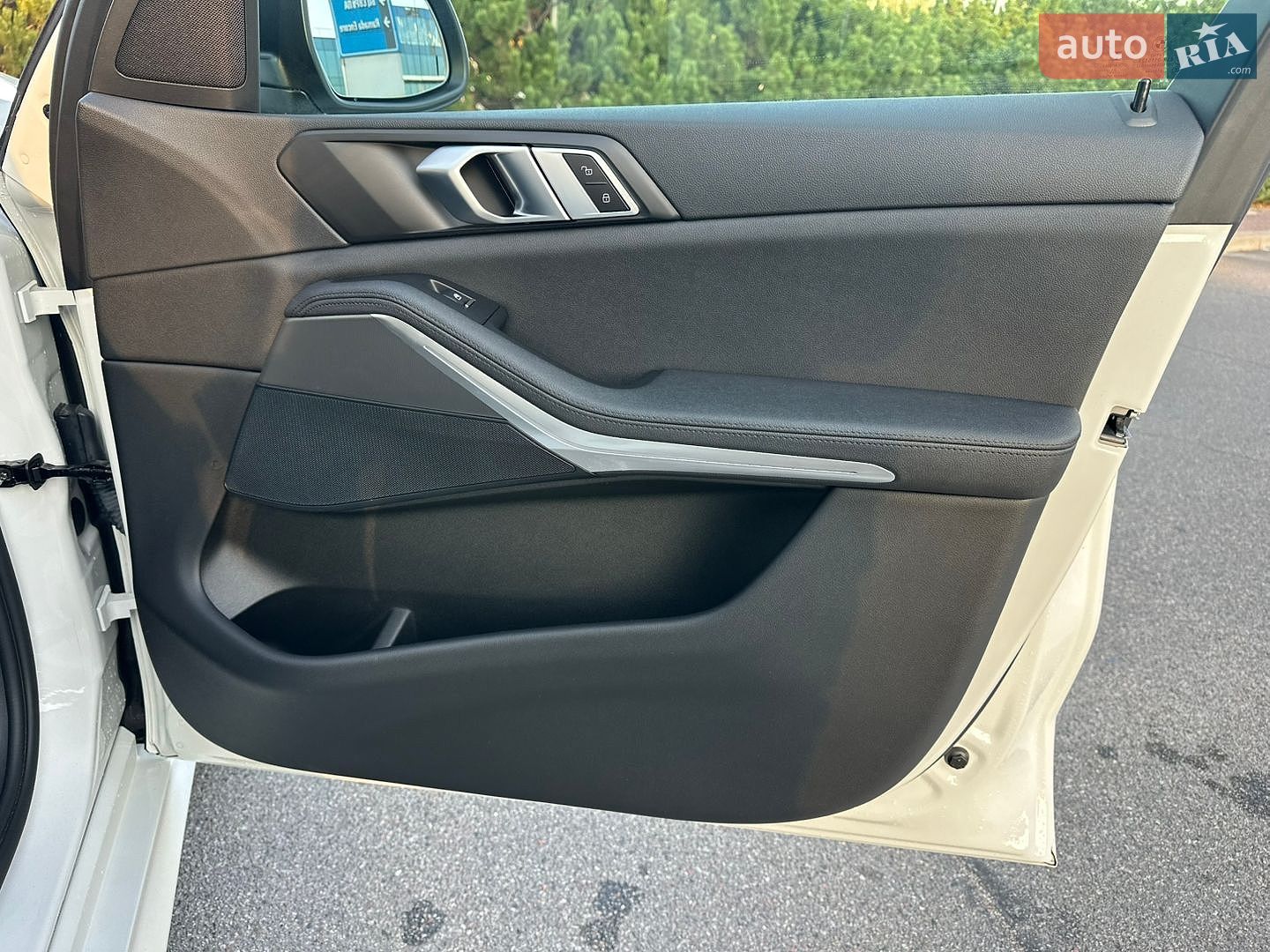 BMW X5 2021 VIN WBACV410409H91052 фото оголошення 25 з 43