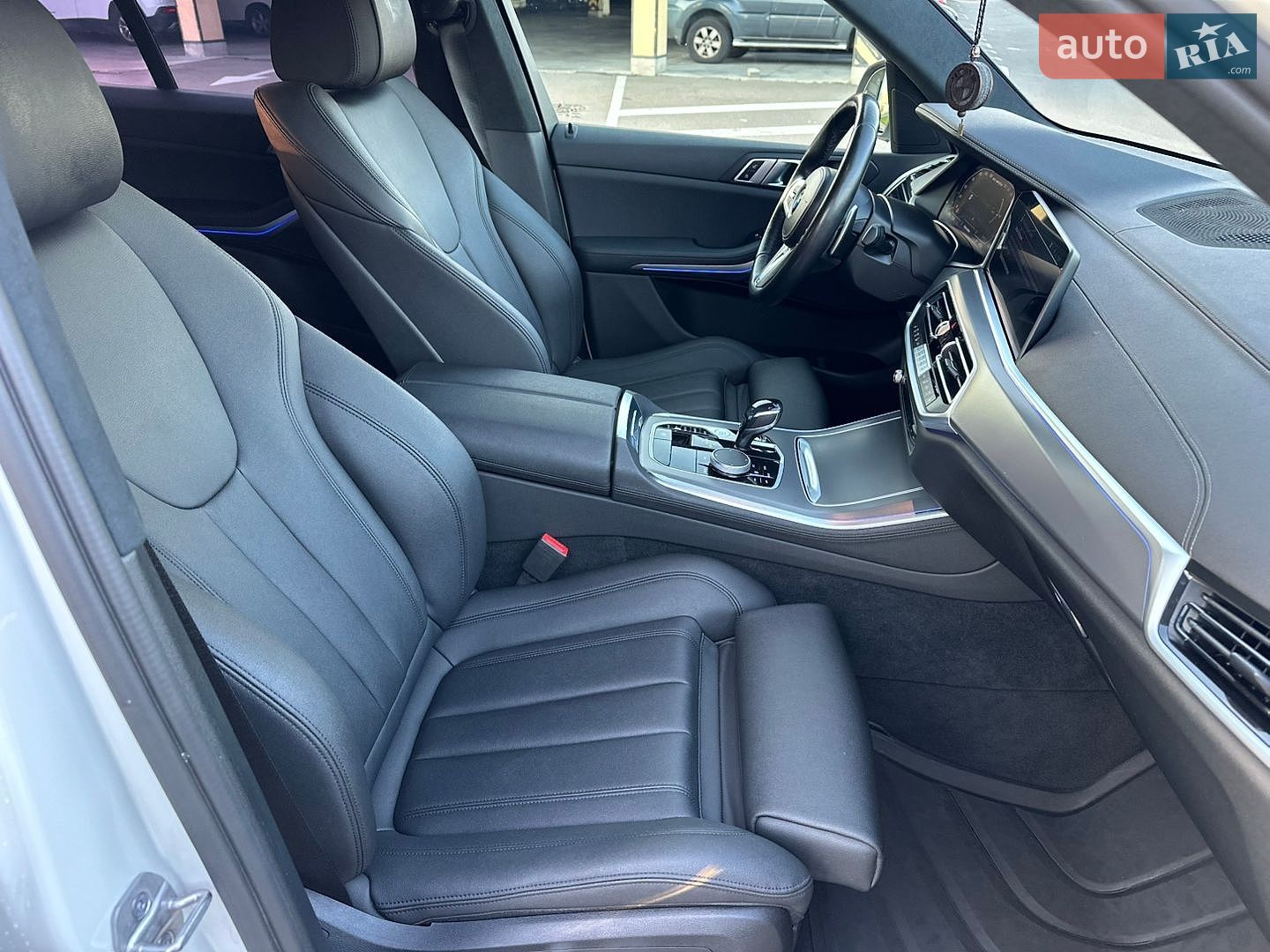 BMW X5 2021 VIN WBACV410409H91052 фото оголошення 27 з 43