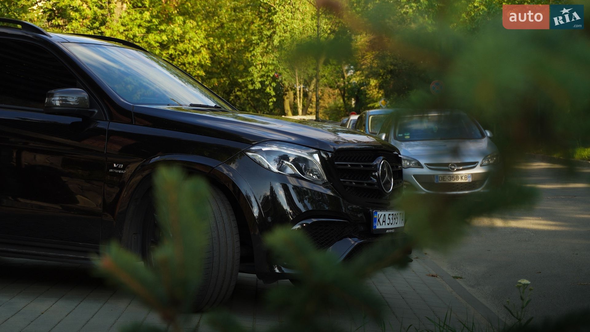 Mercedes-Benz GLS-Class 2017 VIN 4JGDF7FE9JA998362 фото оголошення 7 з 28